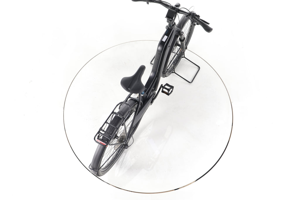 Bergamont E-Horizon SUV 6 Amsterdam Trekking E-Bike Tiefeinsteiger - Image 23