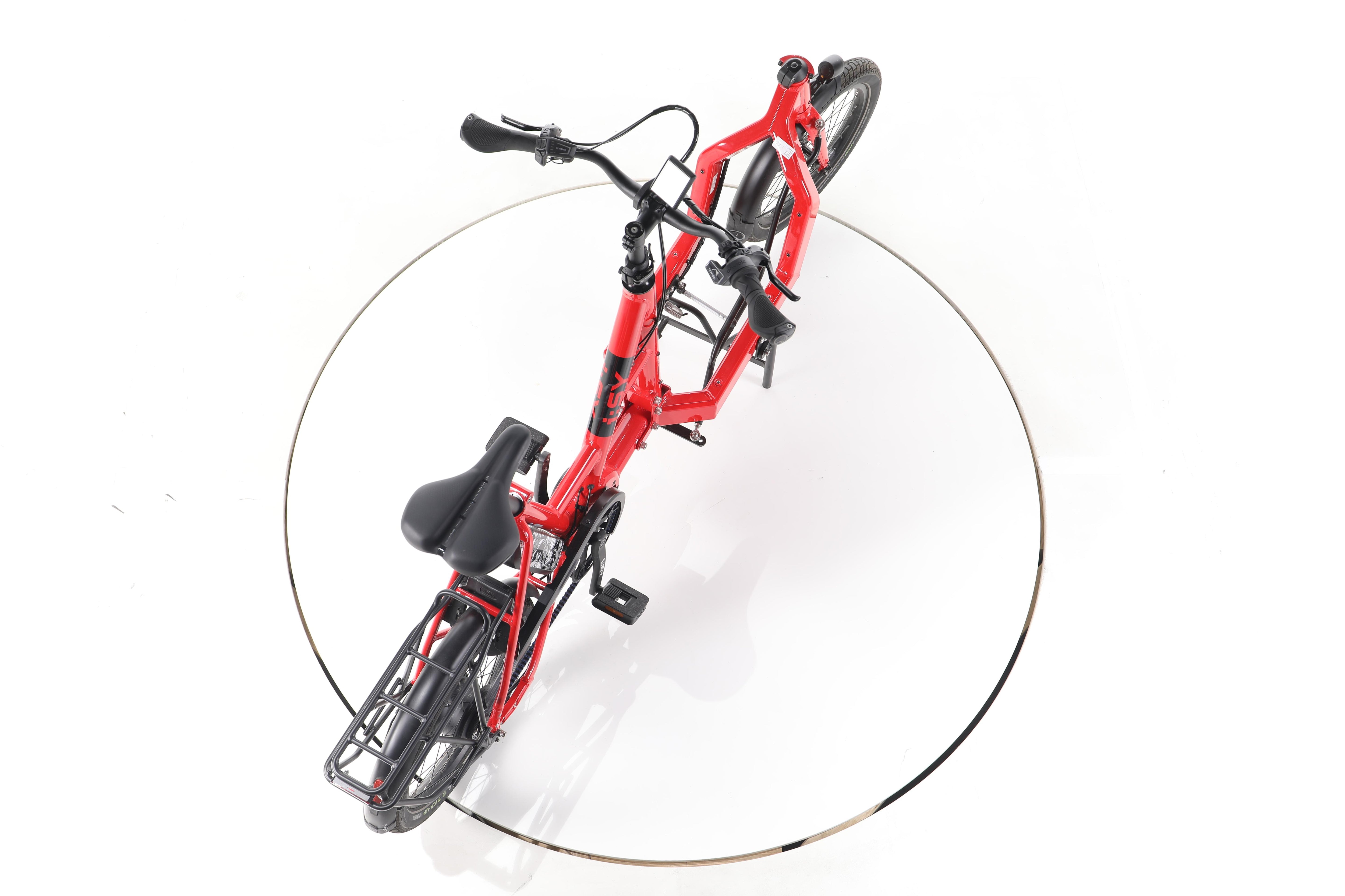 i:SY Cargo N3.8 ZR E-Lastenrad - Image 23