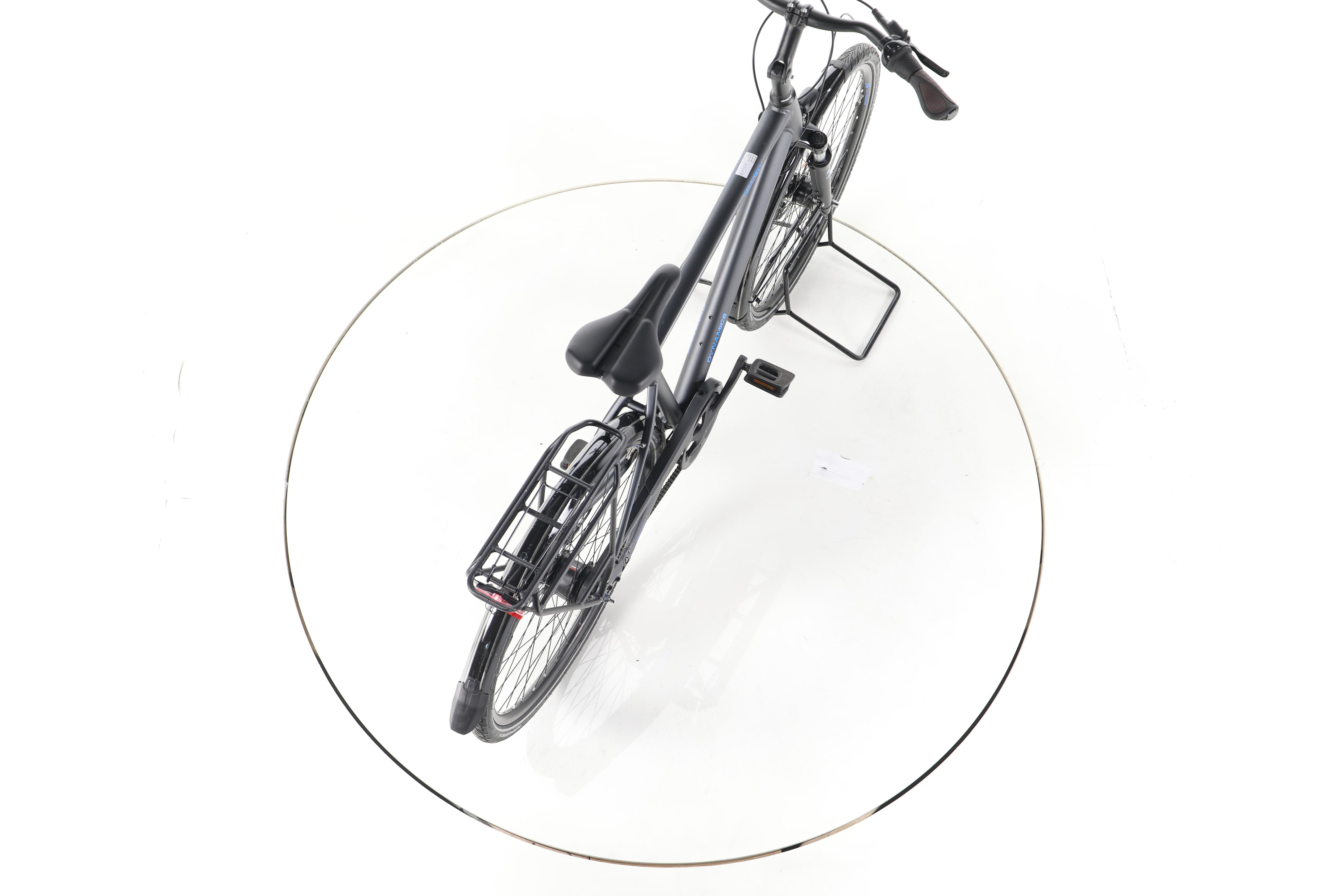Dynamics Macig Fahrrad City & Trekking - Image 23