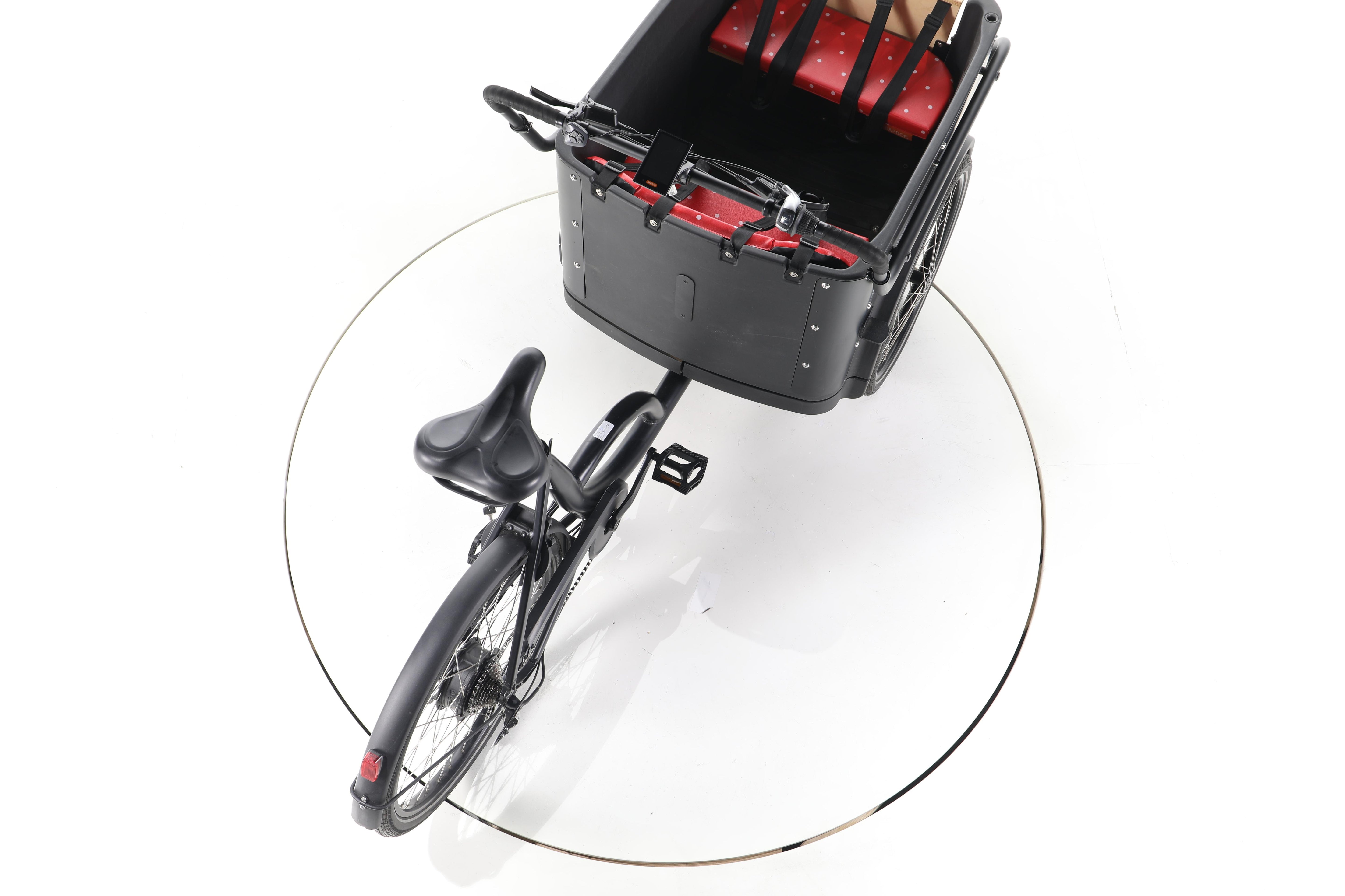 BBF eCargorider 3.1 - Image 23