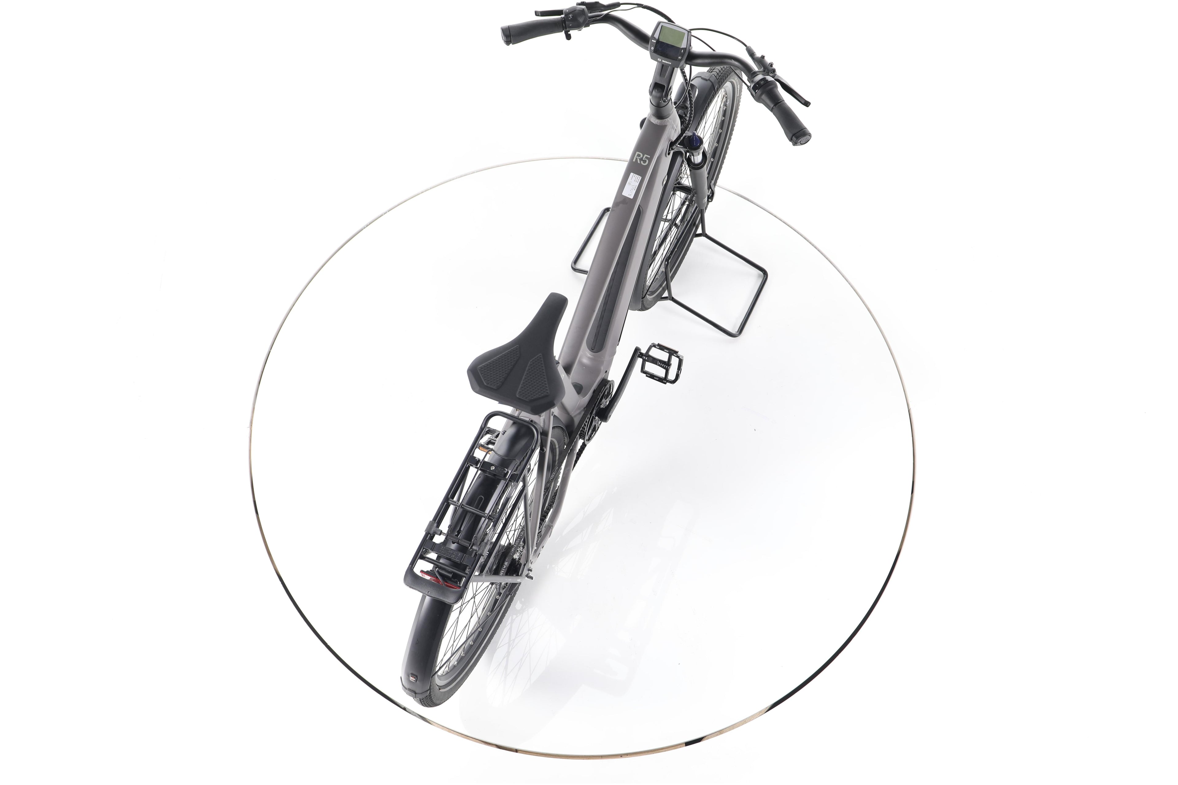 Winora Sinus R5 City E-Bike - Image 23