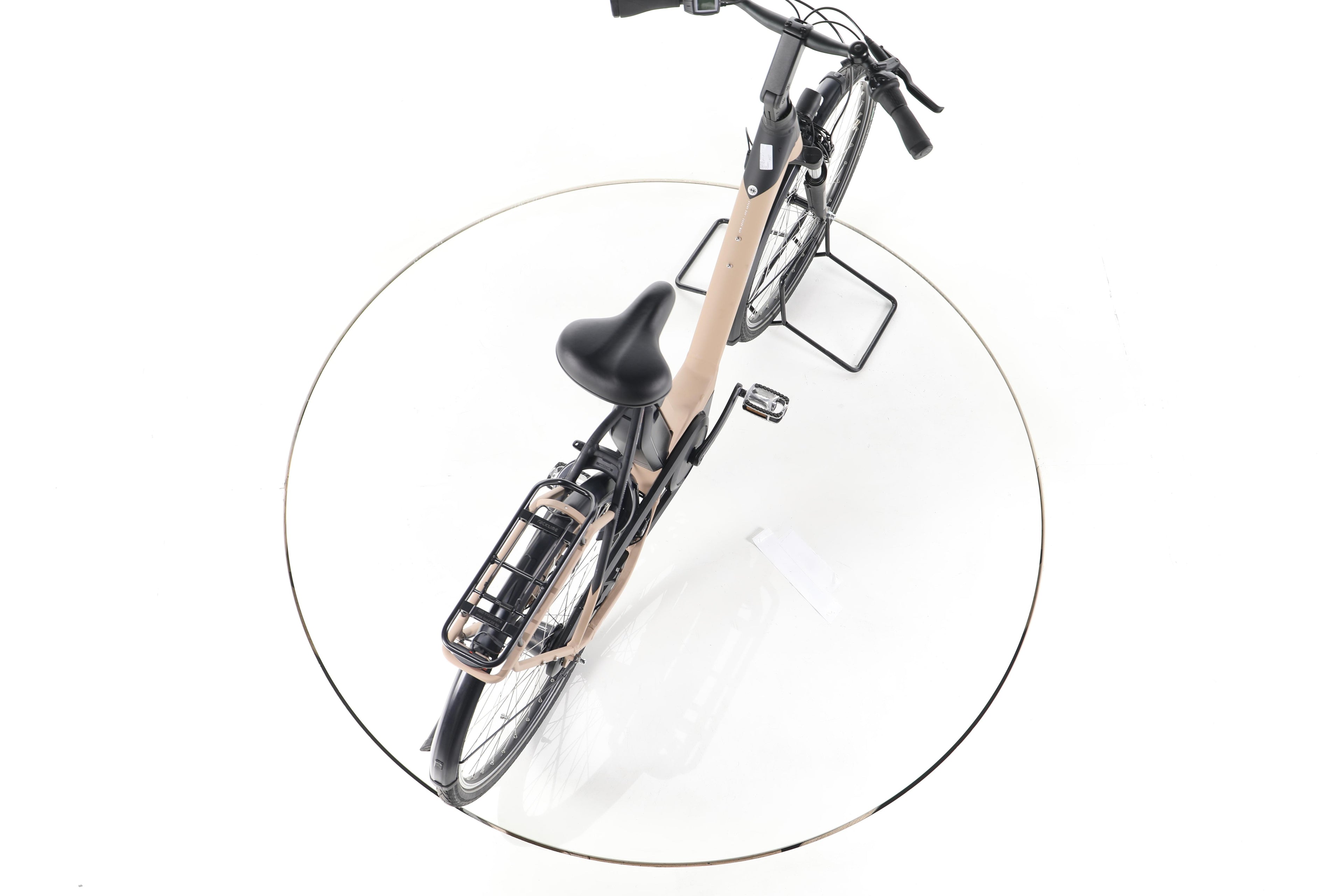 Kreidler ECO 2 Comfort City E-Bike Tiefeinsteiger 2023 - Image 23