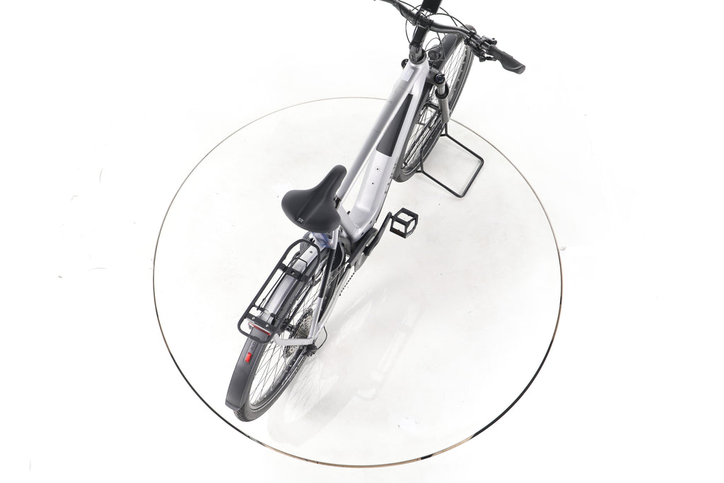 Cube Kathmandu Hybrid SLX Trekking E-Bike 2024 - Image 23