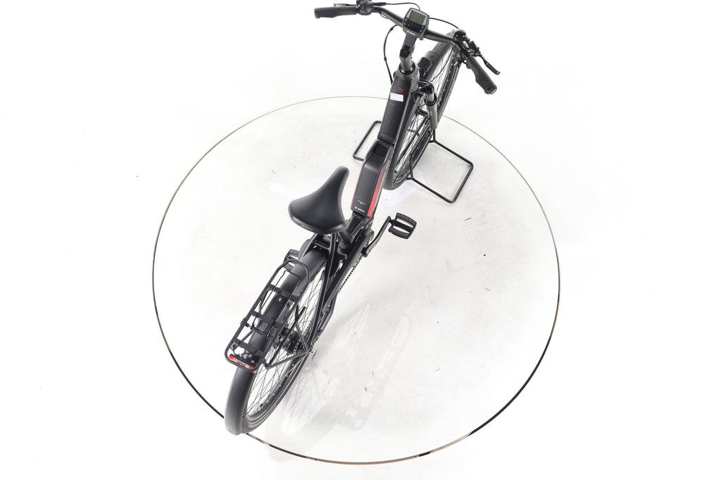Brennabor T-35e City E-Bike Tiefeinsteiger - Image 23