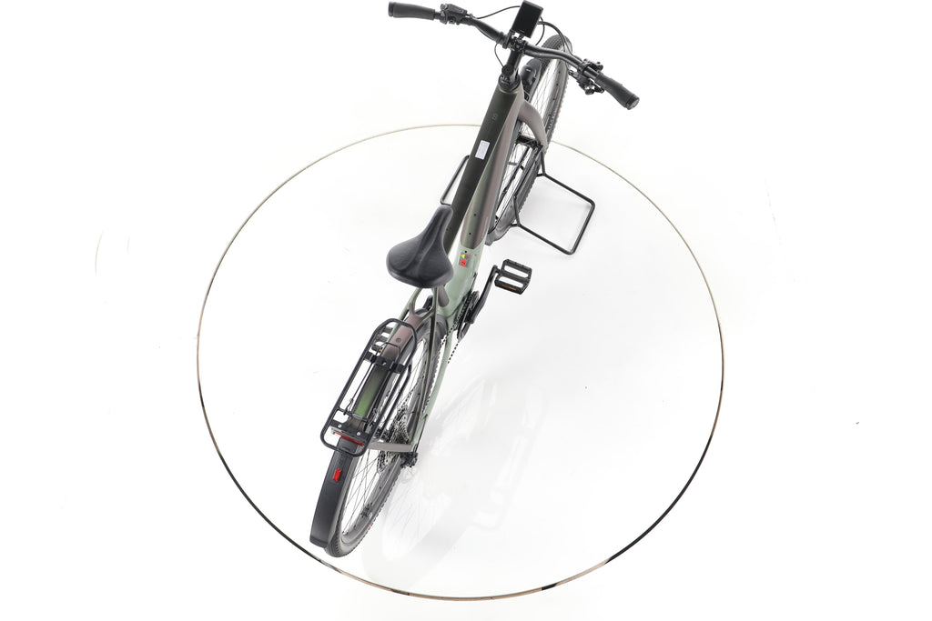 Cube Kathmandu Hybrid C:62 SLT400X Trekking E-Bike Carbon 2024 - Image 23