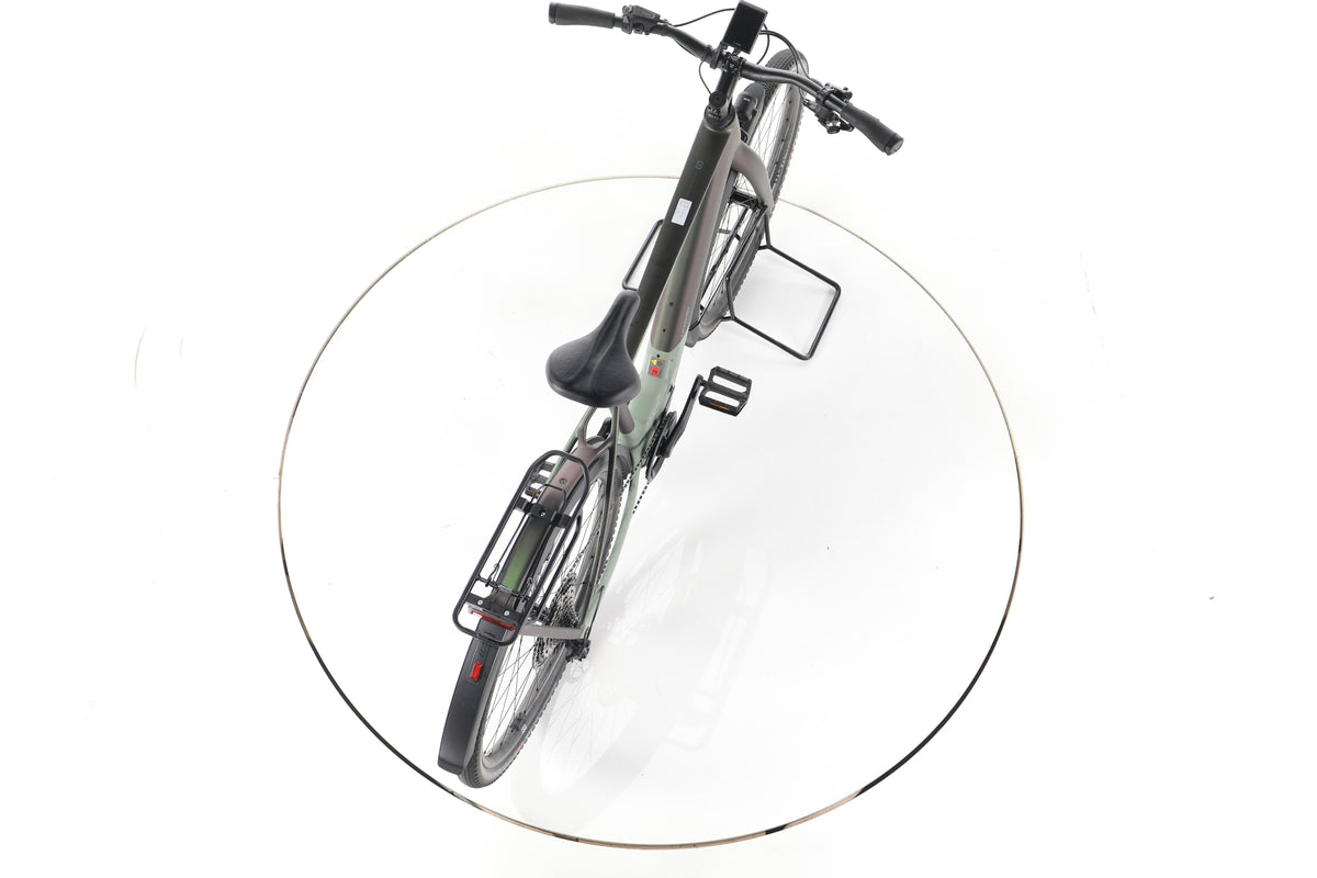 Cube Kathmandu Hybrid C:62 SLT400X Trekking E-Bike Carbon 2024 - Image 23