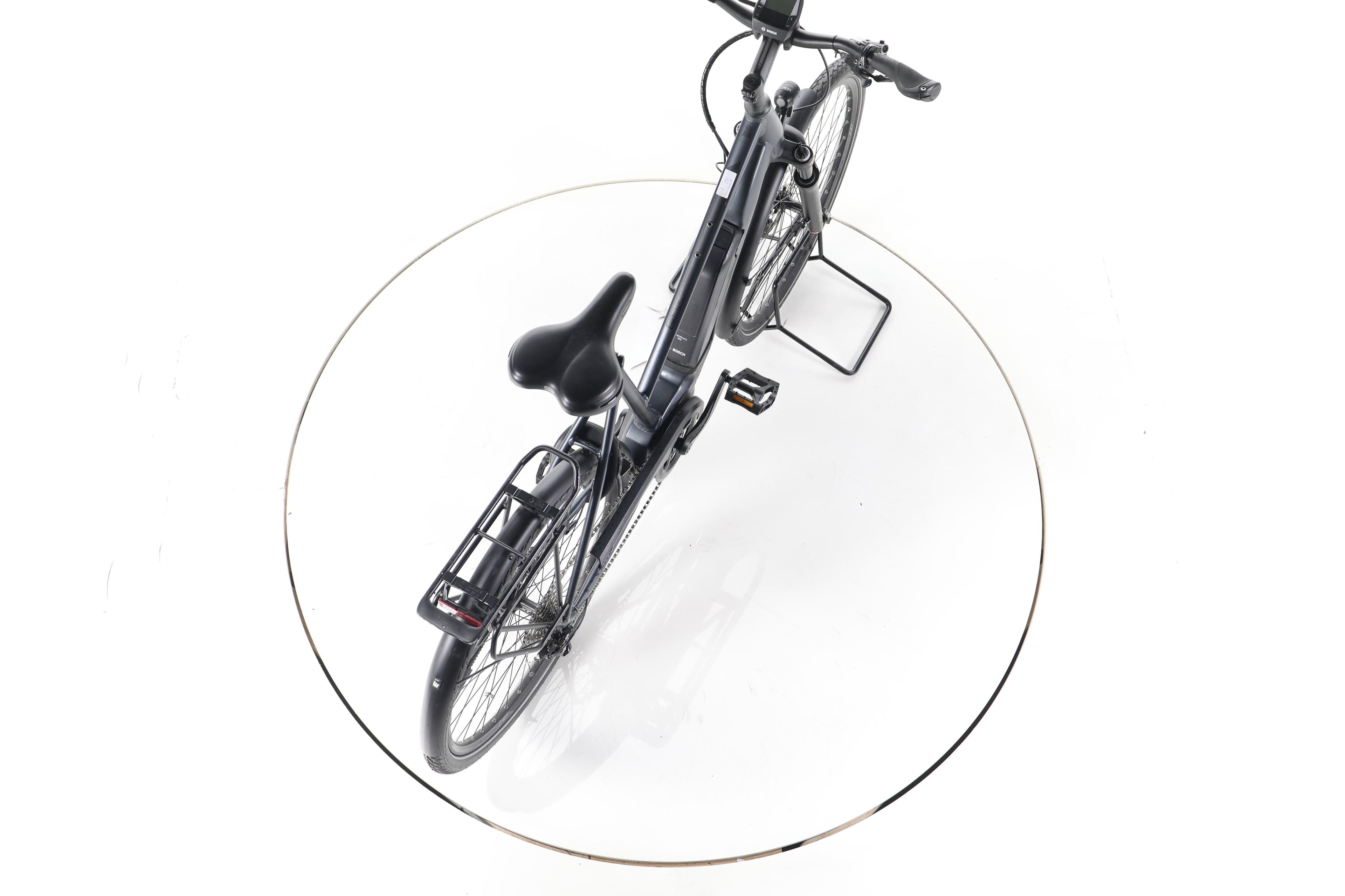 Stevens E-Triton Trekking E-Bike - Image 23