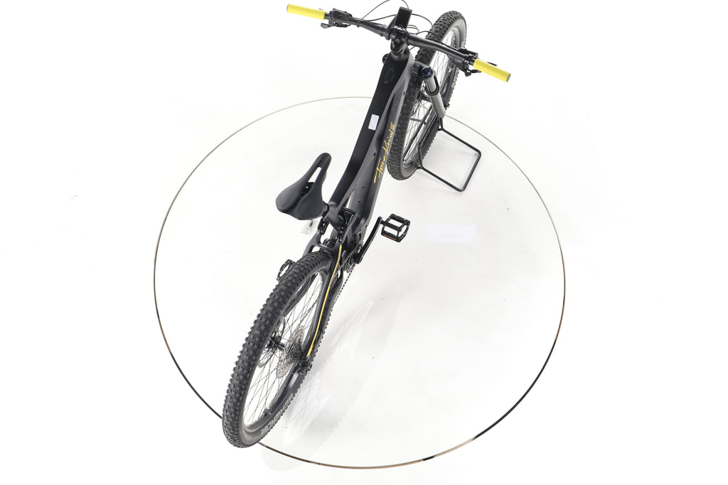 Kneissl Design Worldchampion E-Bike Fully - Image 23