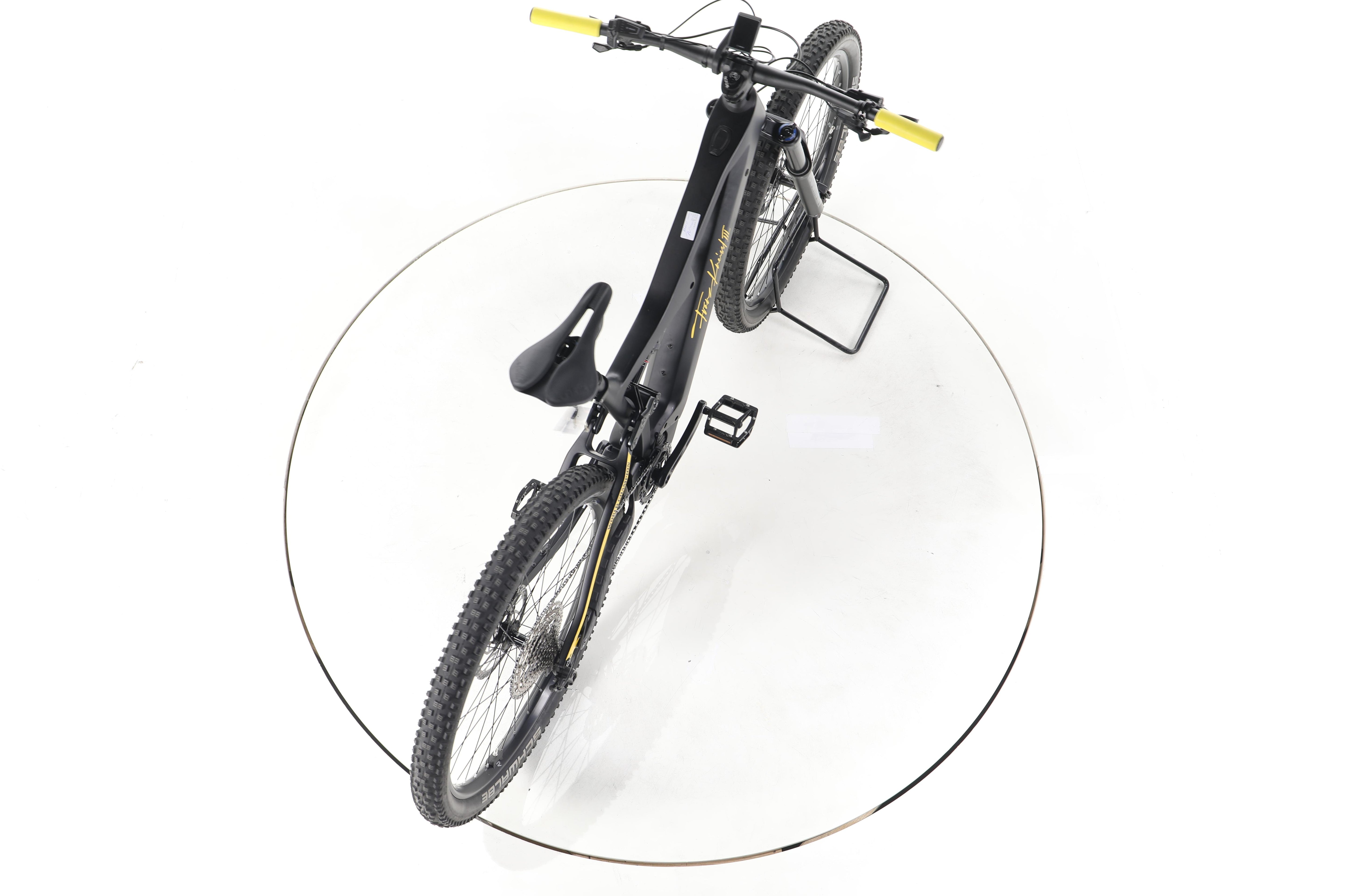 Kneissl Design Worldchampion E-Bike Fully - Image 23