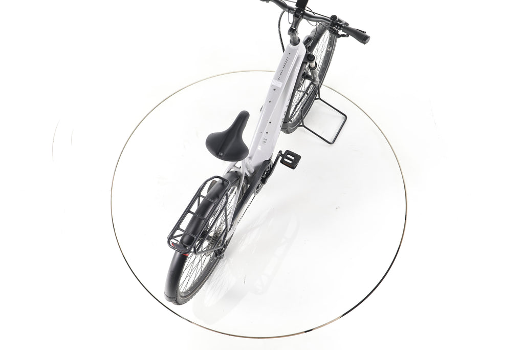 Bulls Lacuba EVO 10 Trekking E-Bike - Image 23