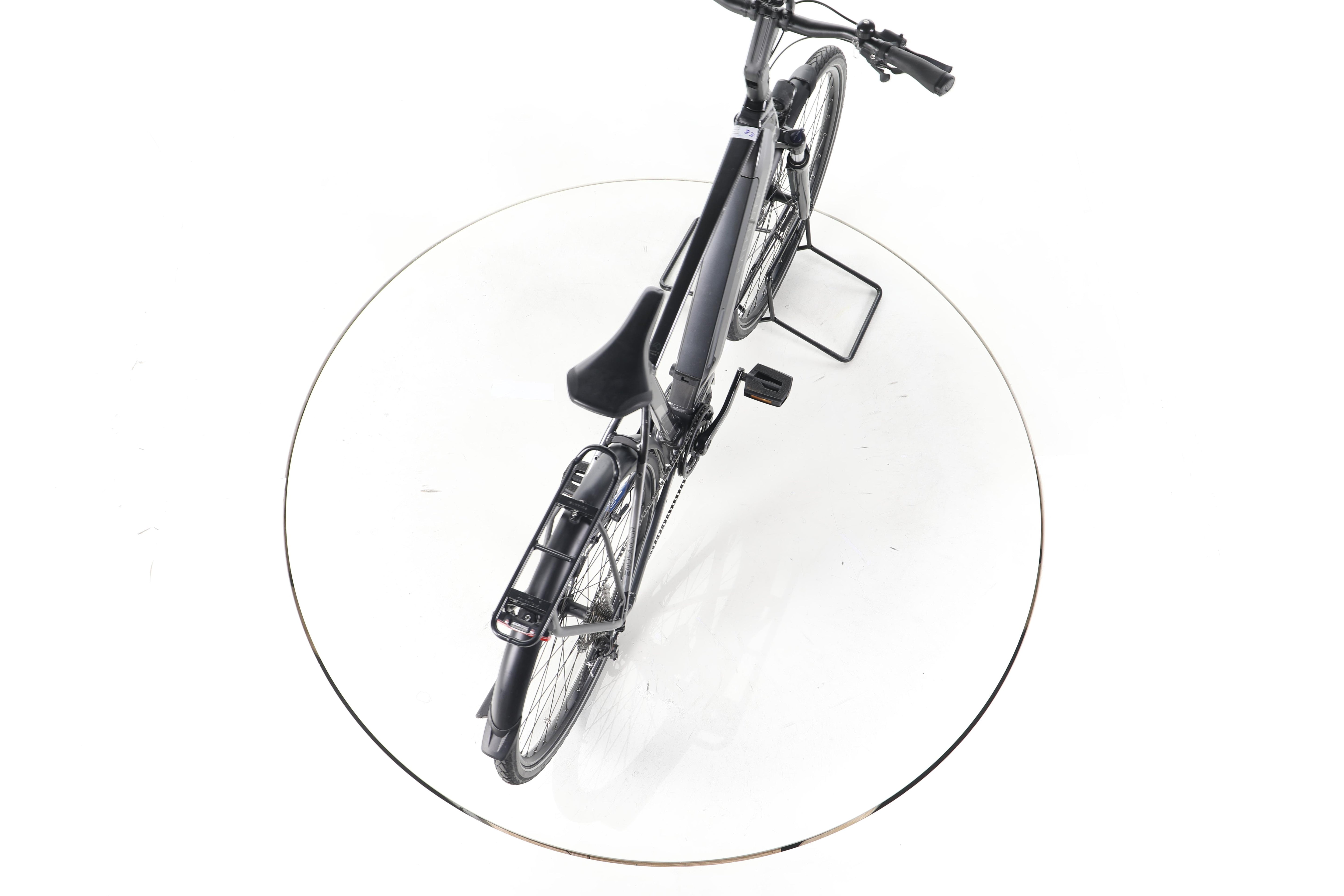 Kalkhoff Endeavour 5.S Move Trekking E-Bike - Image 23