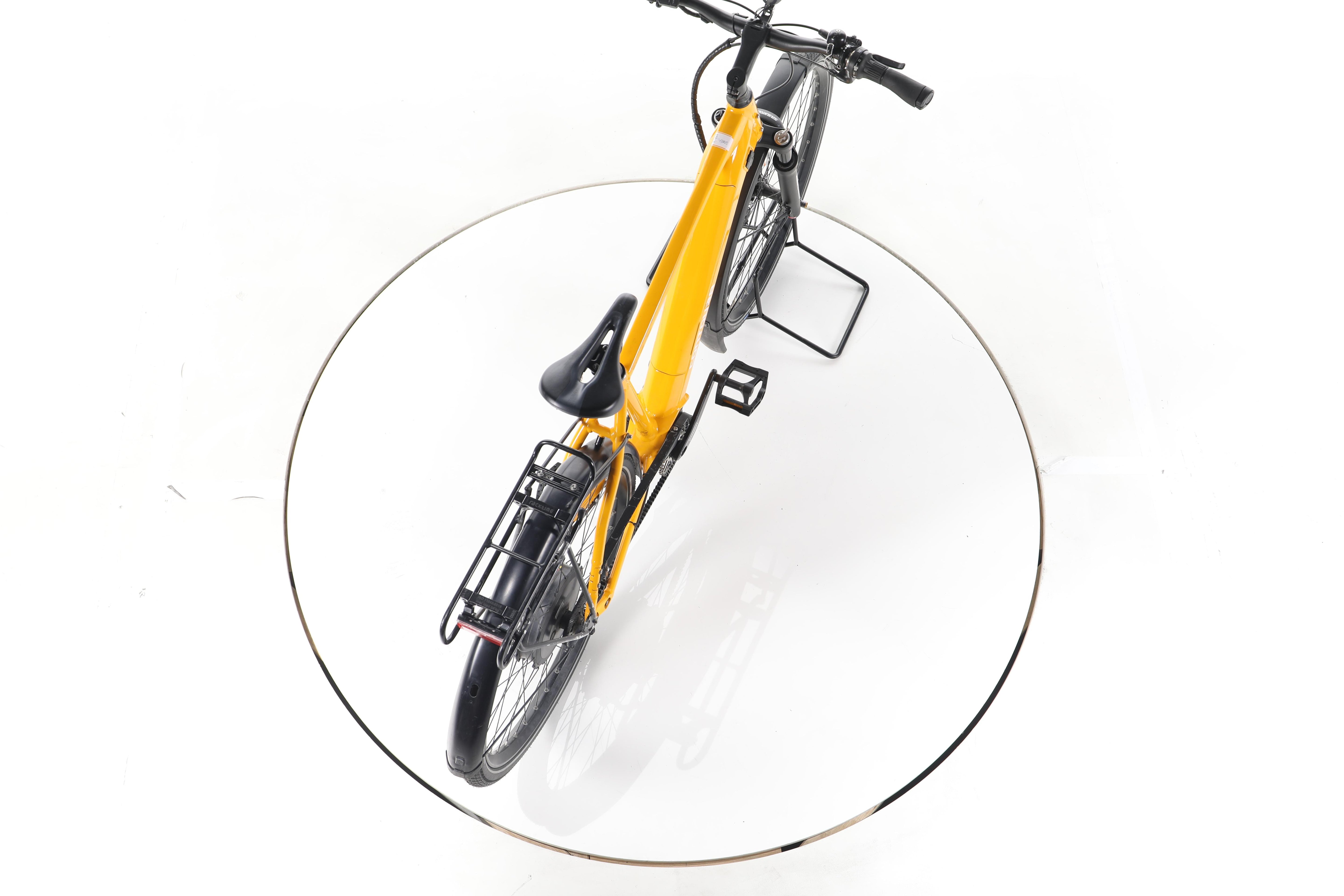 Contoura Li-16 City E-Bike - Image 23