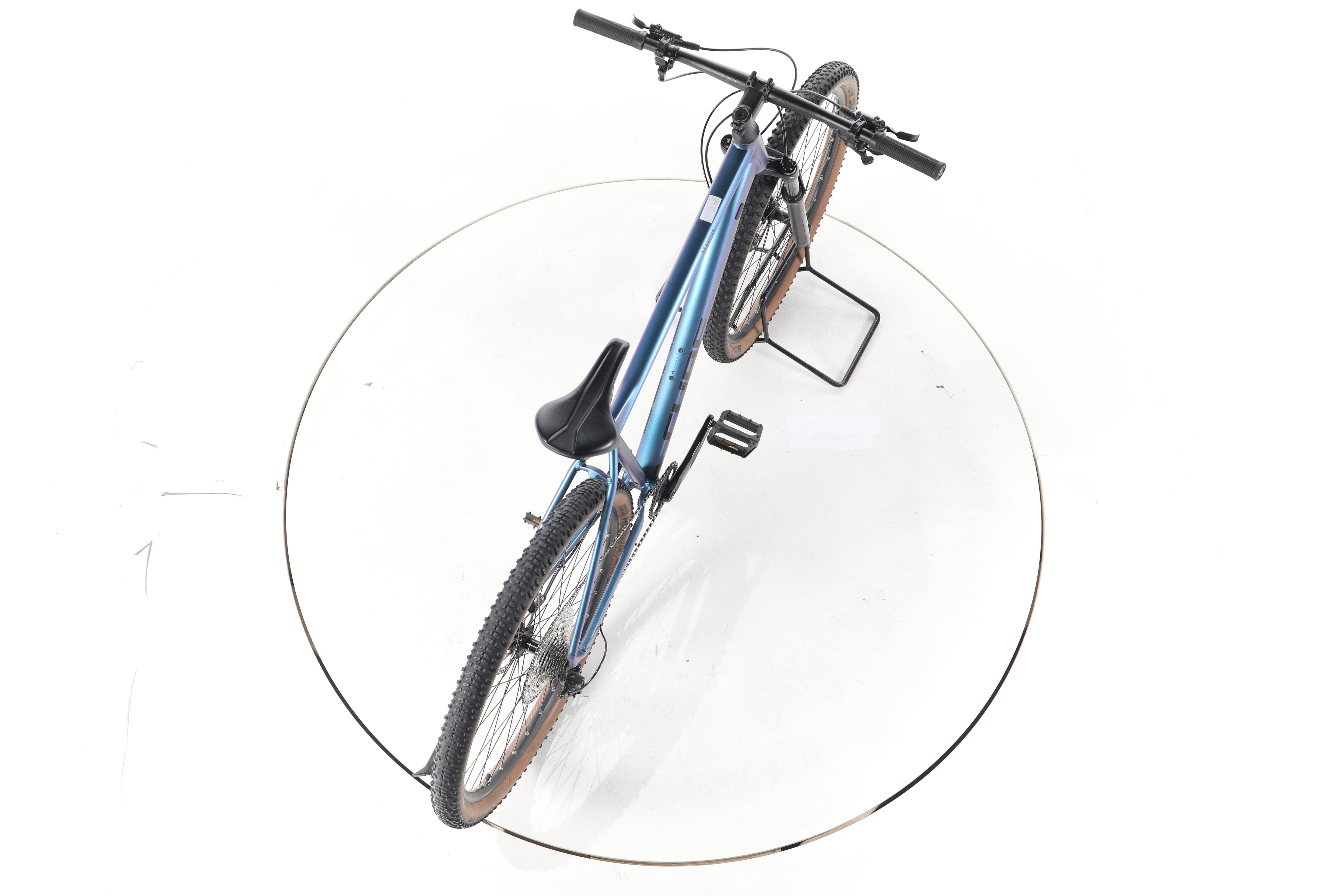Cube Reaction Pro Fahrrad Hardtail - Image 23
