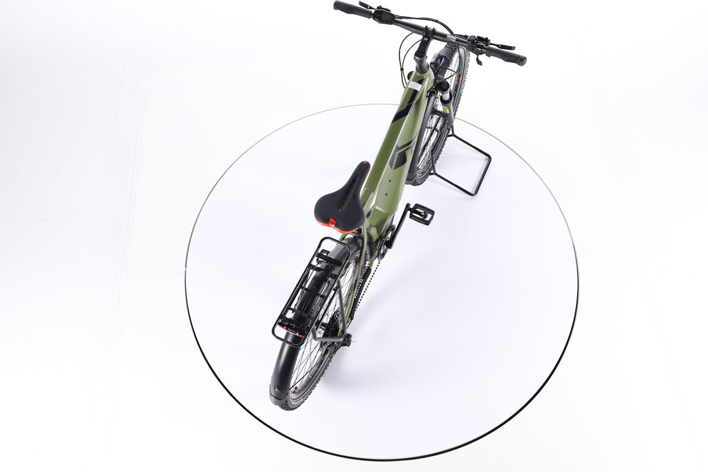R Raymon CrossRay E 5.0 Trekking E-Bike - Image 23