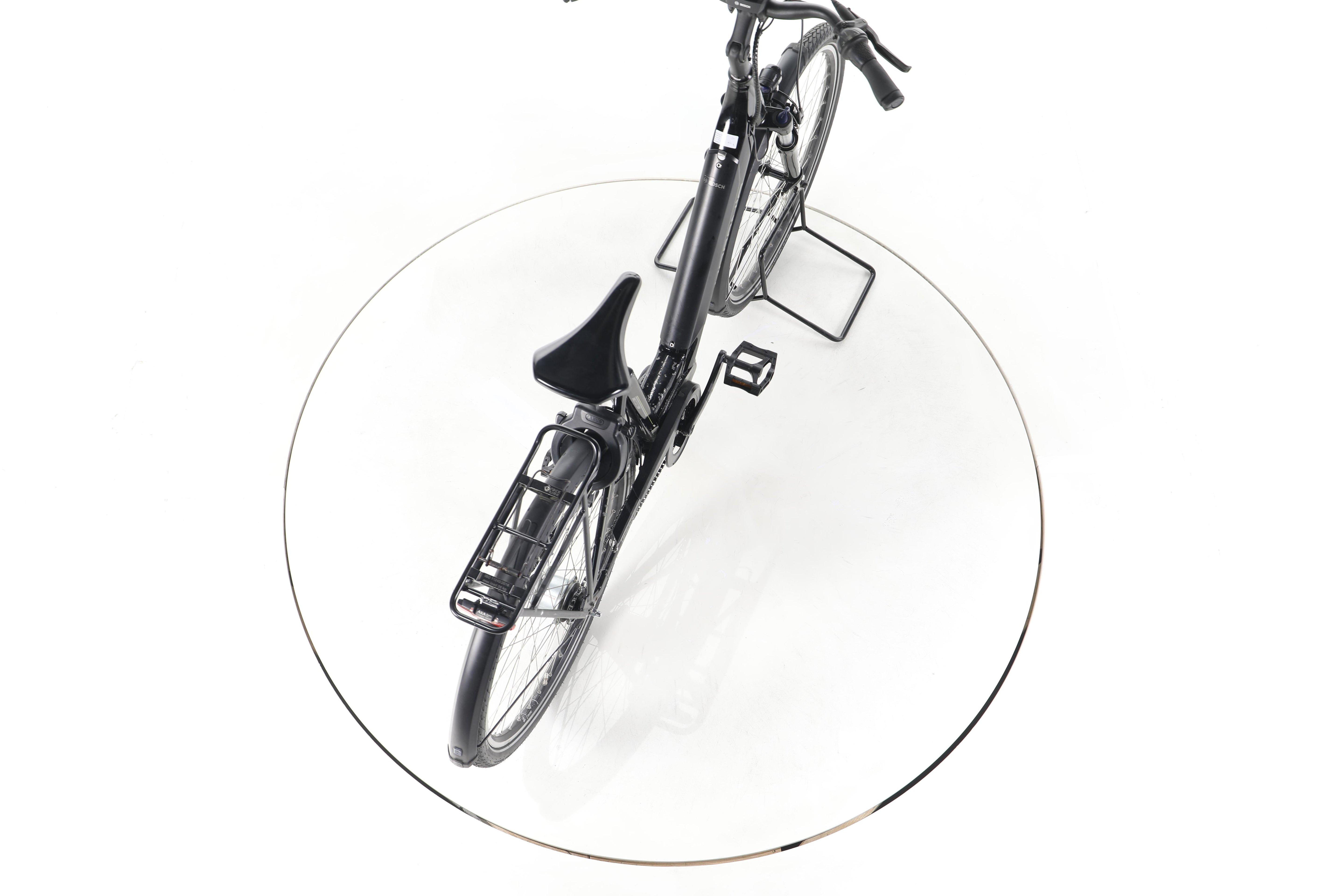 Green's Ashford City E-Bike Tiefeinsteiger - Image 23
