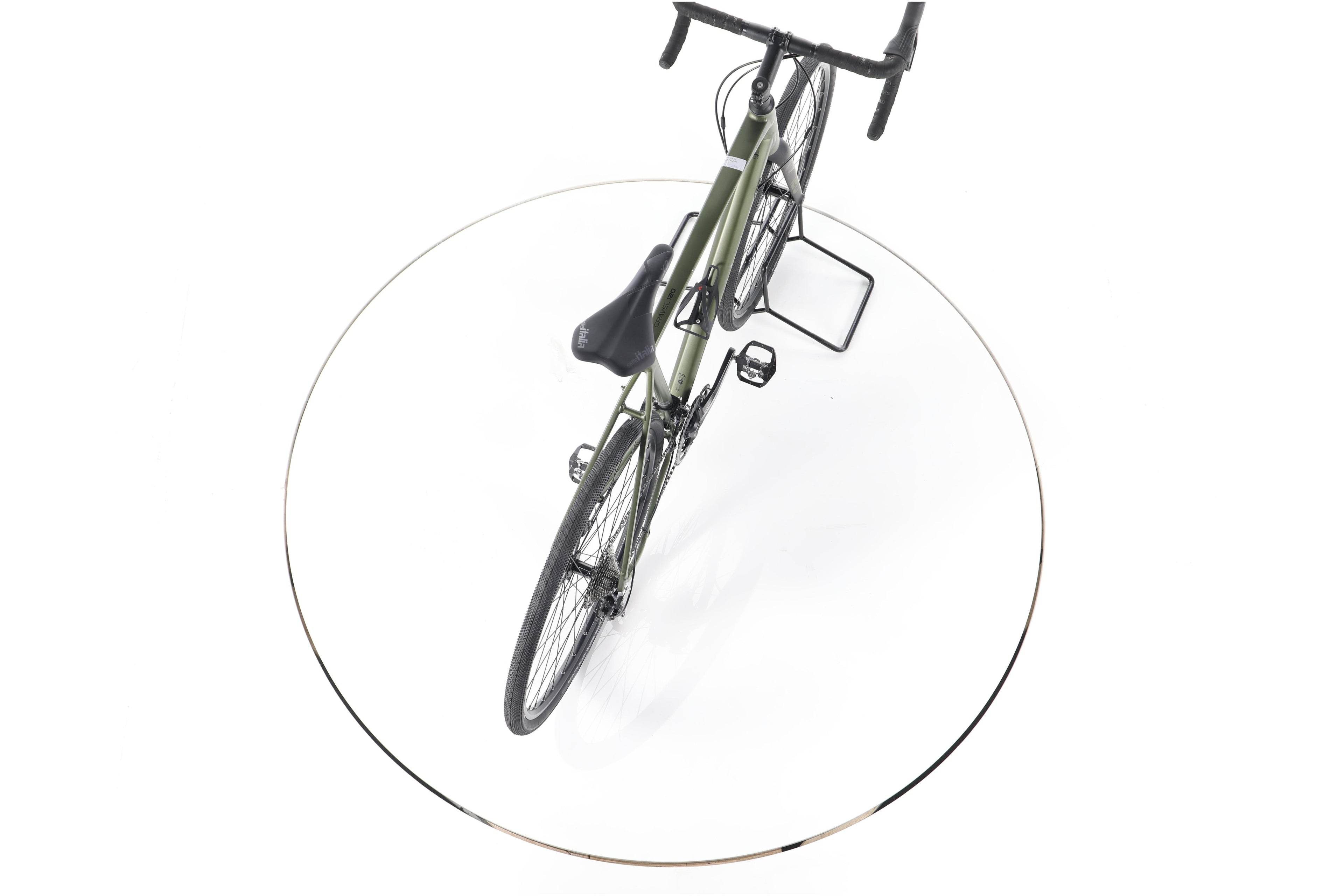 Carver Gravel 120 - Image 23