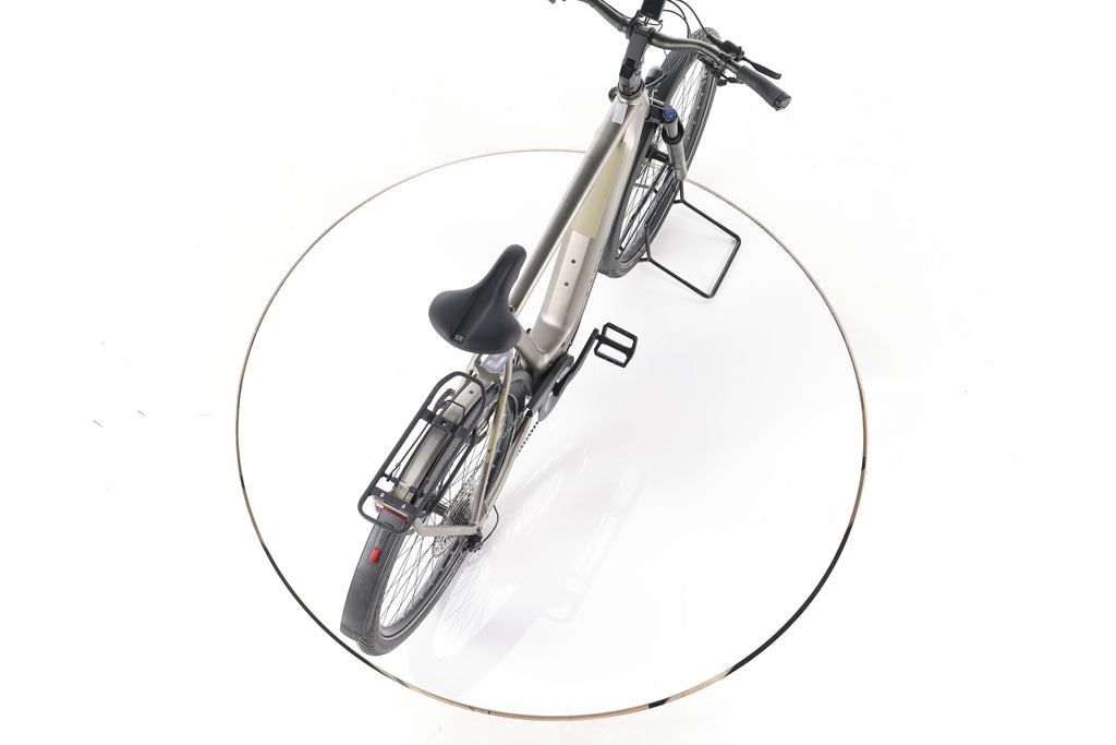 Cube Kathmandu Hybrid Pro Trekking E-Bike - Image 23
