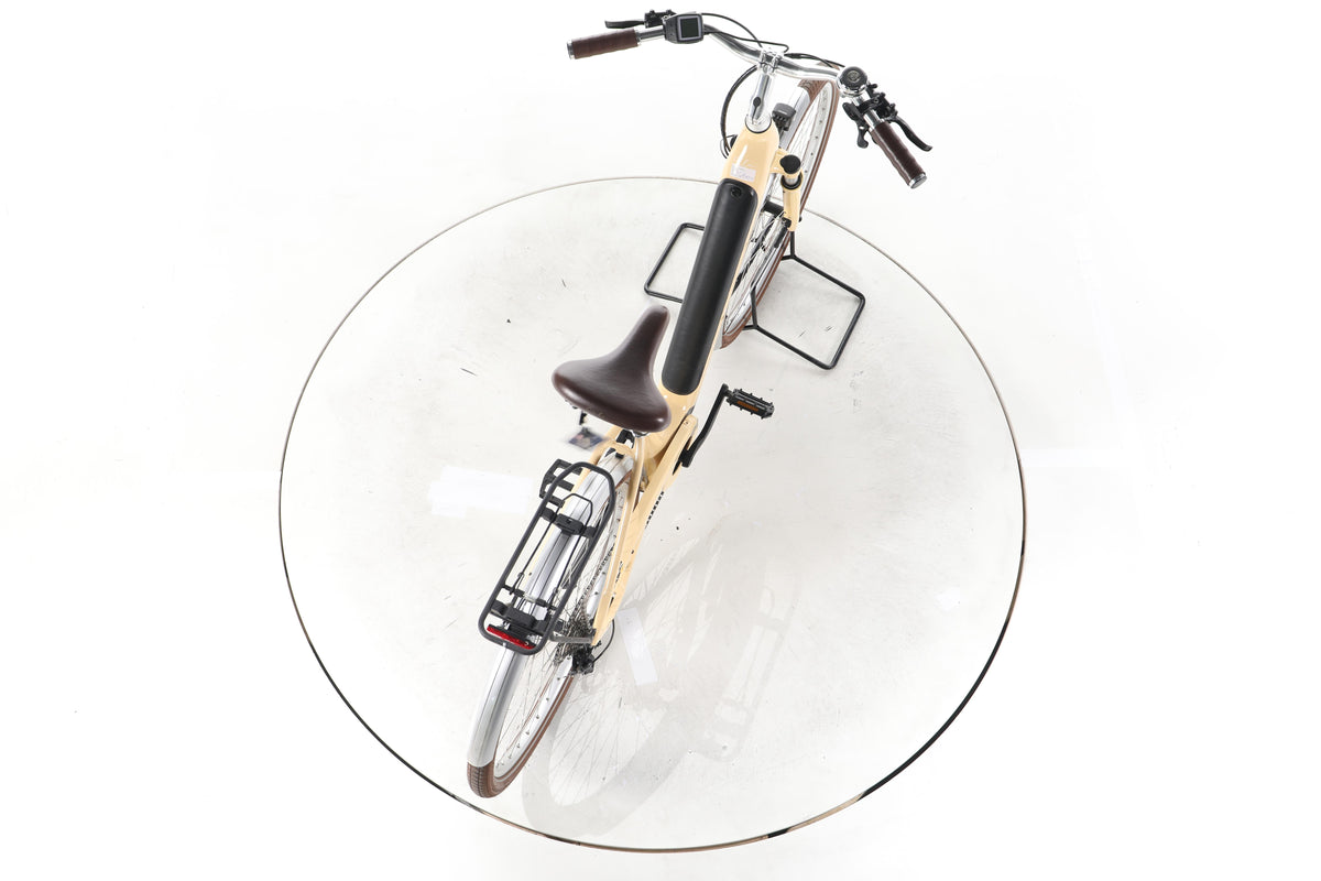 Cube Ella Ride Hybrid Trekking E-Bike Tiefeinsteiger - Image 23
