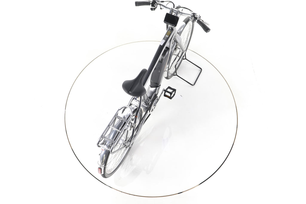 FLYER Upstreet5 9.83 LTD City E-Bike - Image 23