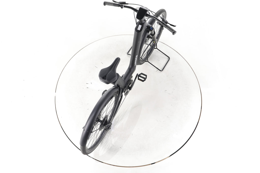 Urtopia Fusion Trekking E-Bike Tiefeinsteiger Carbon 2025 - Image 23