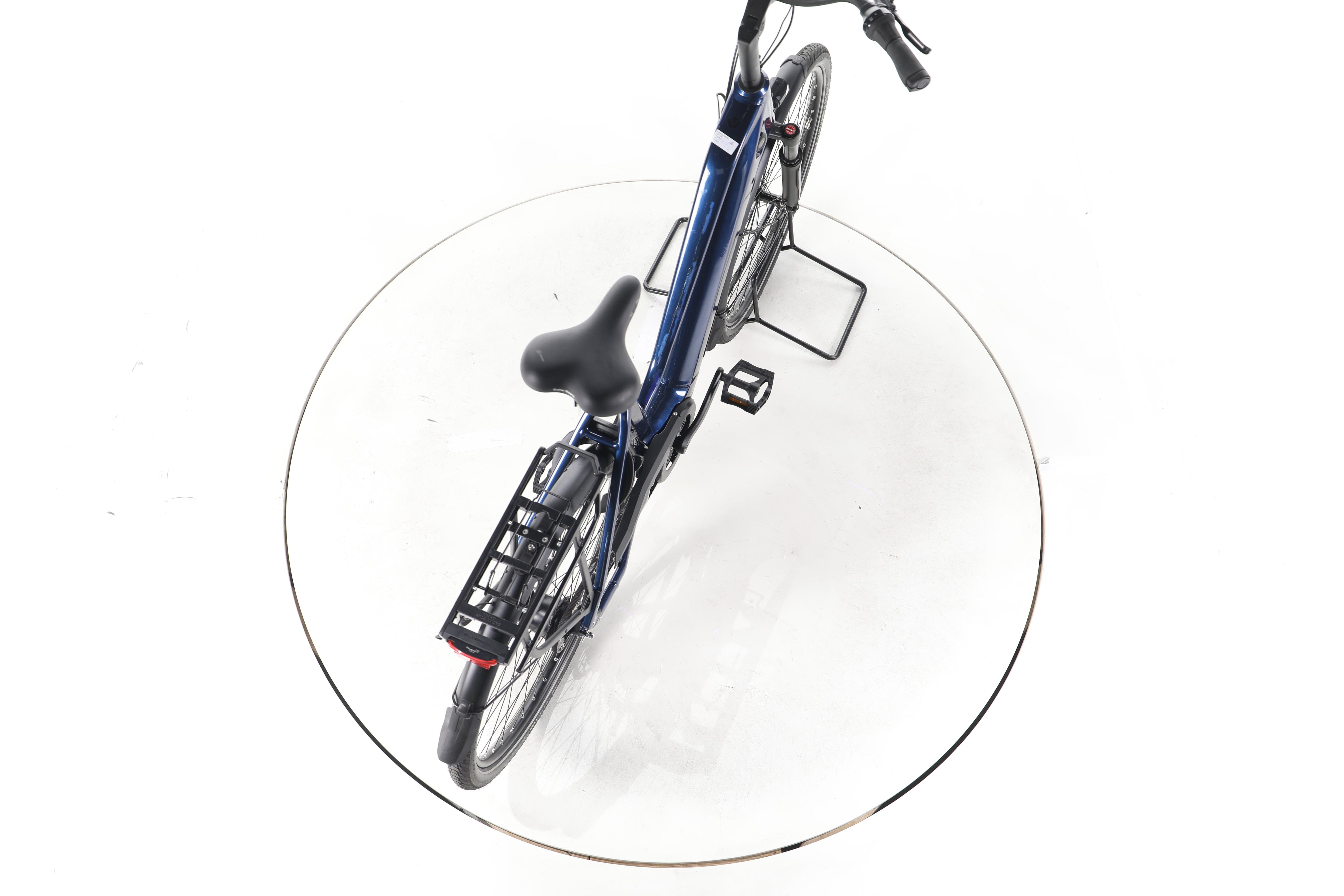 Velo de Ville AEB 890 Pro City E-Bike Tiefeinsteiger 2025 - Image 23