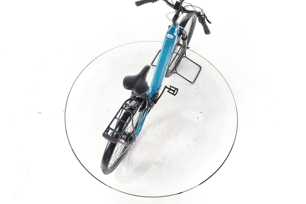 Contoura Li-6 City E-Bike Tiefeinsteiger 2025 - Image 23