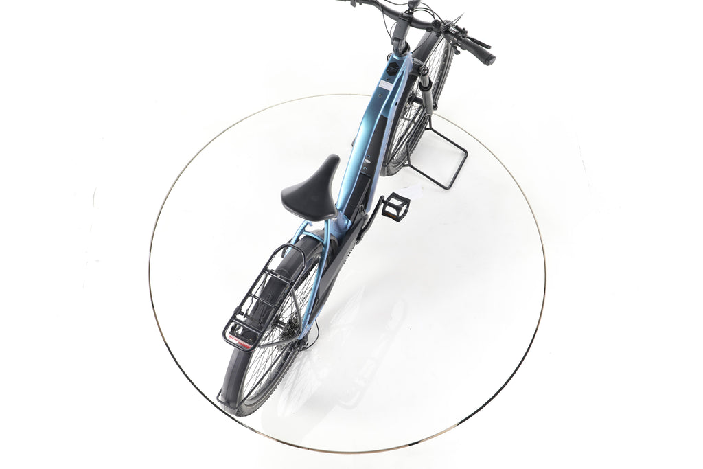 Bergamont E-Horizon Premium SUV Trekking E-Bike - Image 23