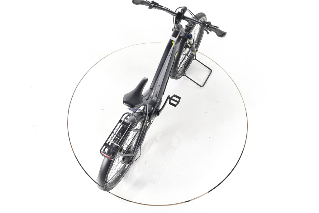 FLYER Uproc1 4.15 HT Trekking E-Bike - Image 23