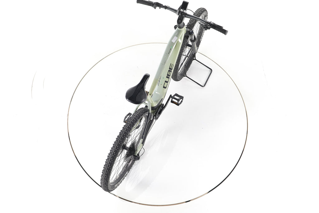 Cube Reaction Hybrid EXC E-Bike - Image 23