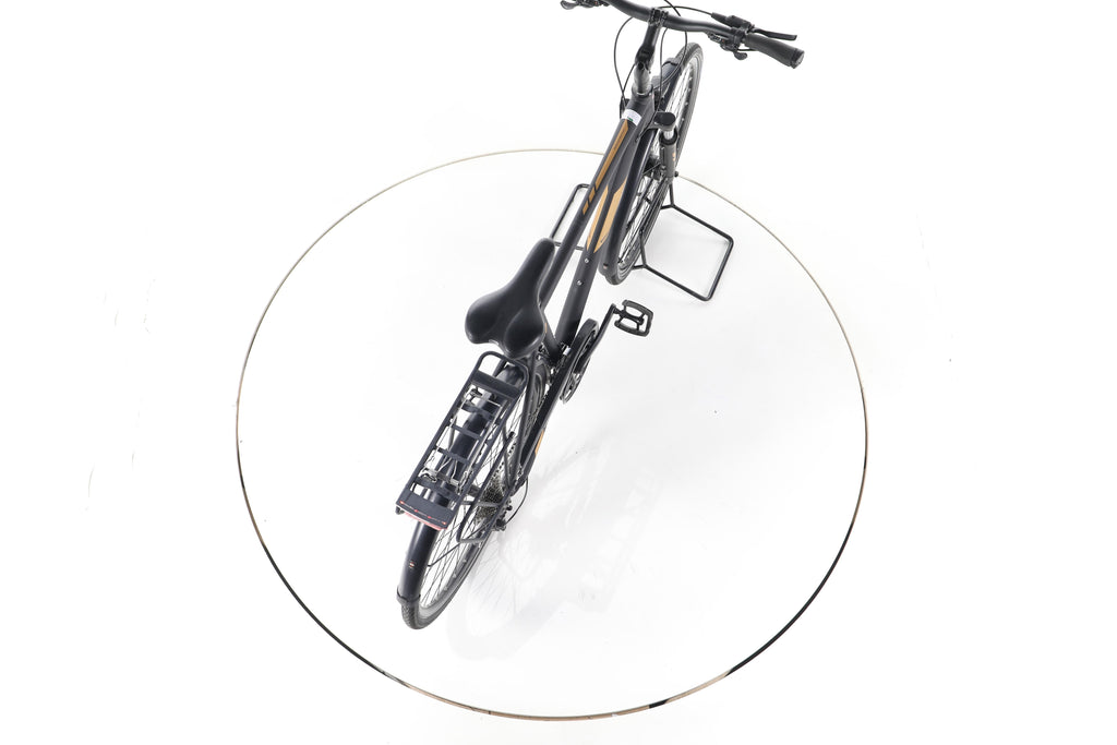 MORRISON T 4.0 Fahrrad City & Trekking - Image 23