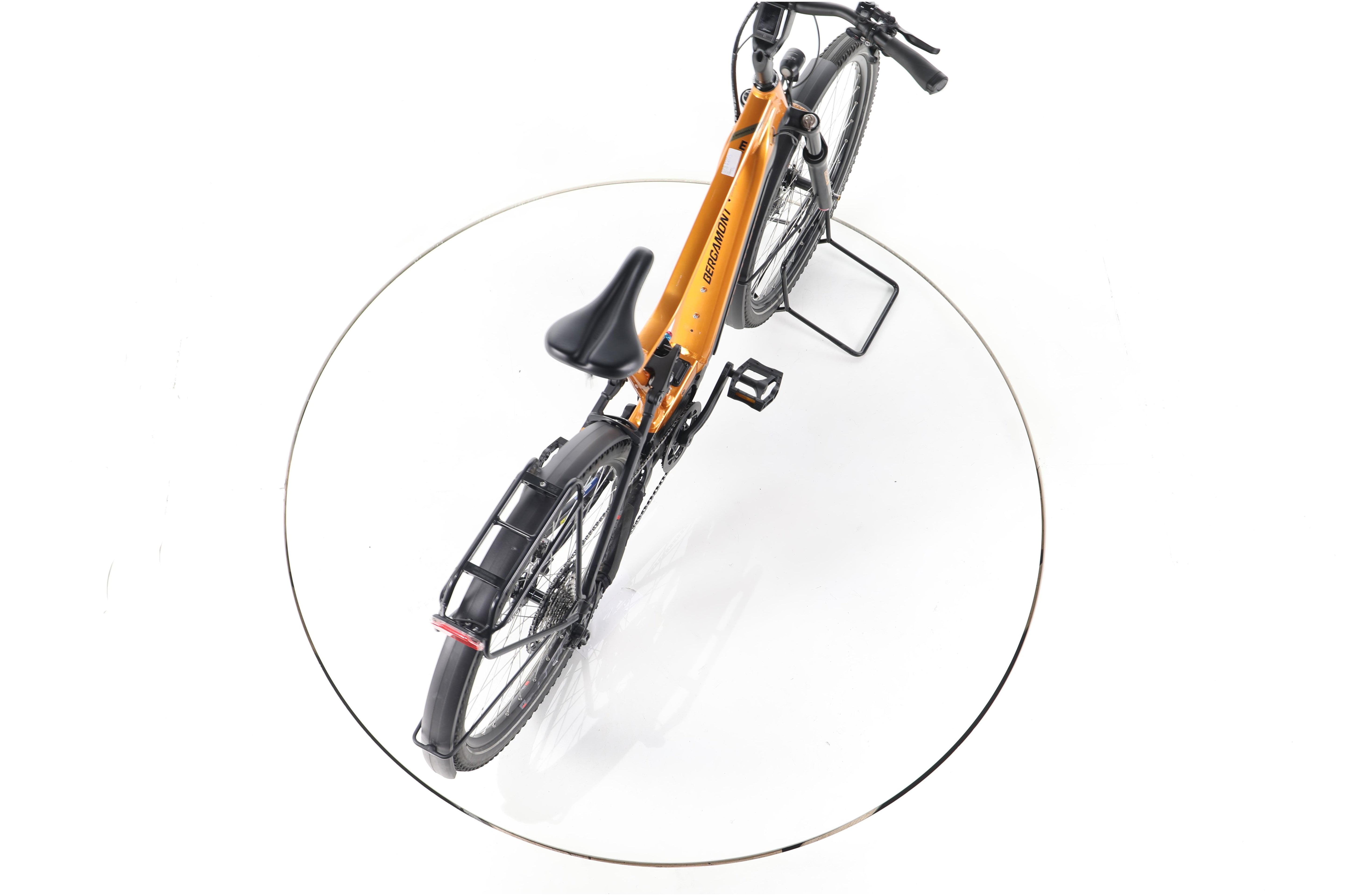 Bergamont E-Horizon FS Elite SUV E-Bike - Image 23