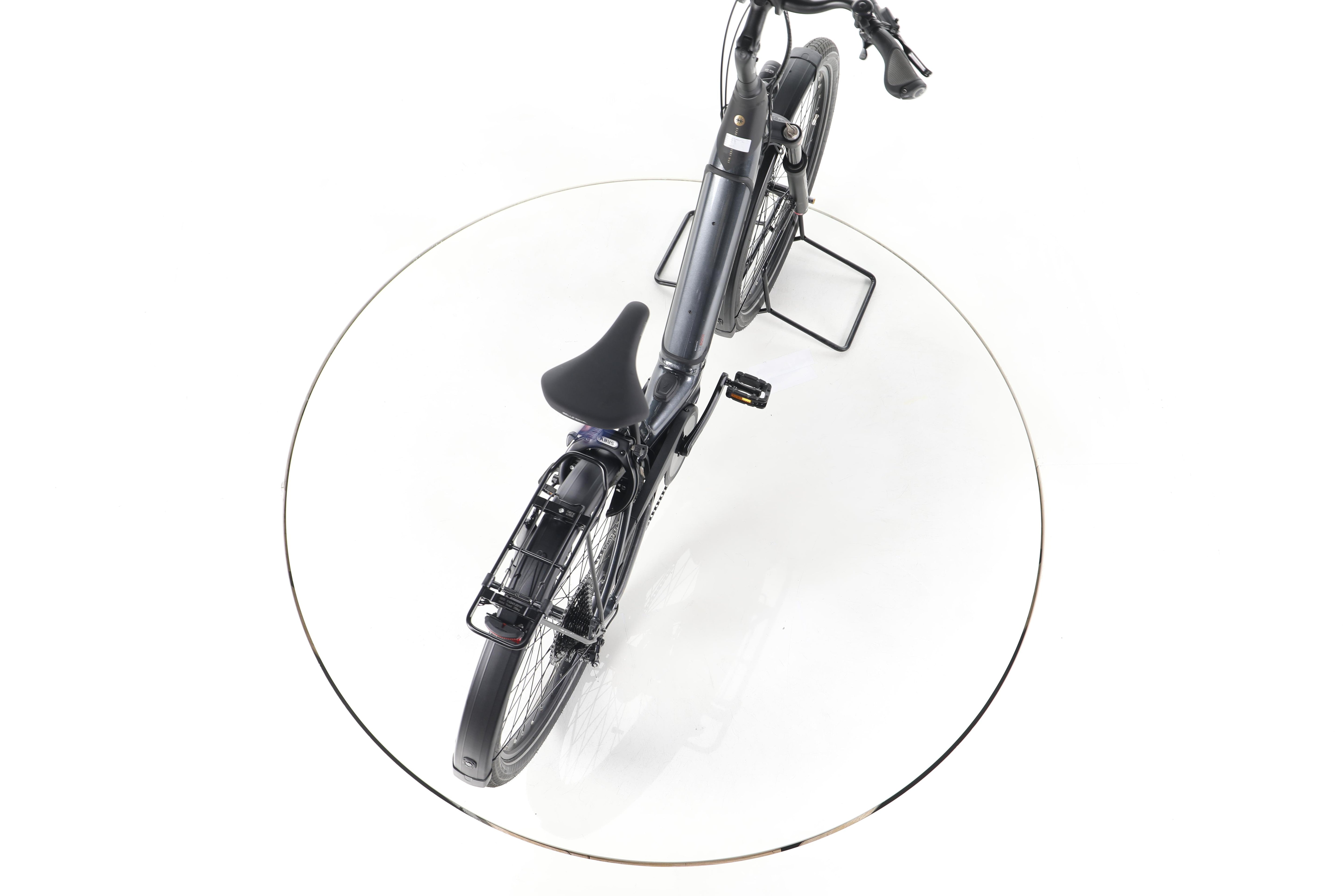 Kreidler Vitality Eco 10 Sport Trekking E-Bike Tiefeinsteiger - Image 23