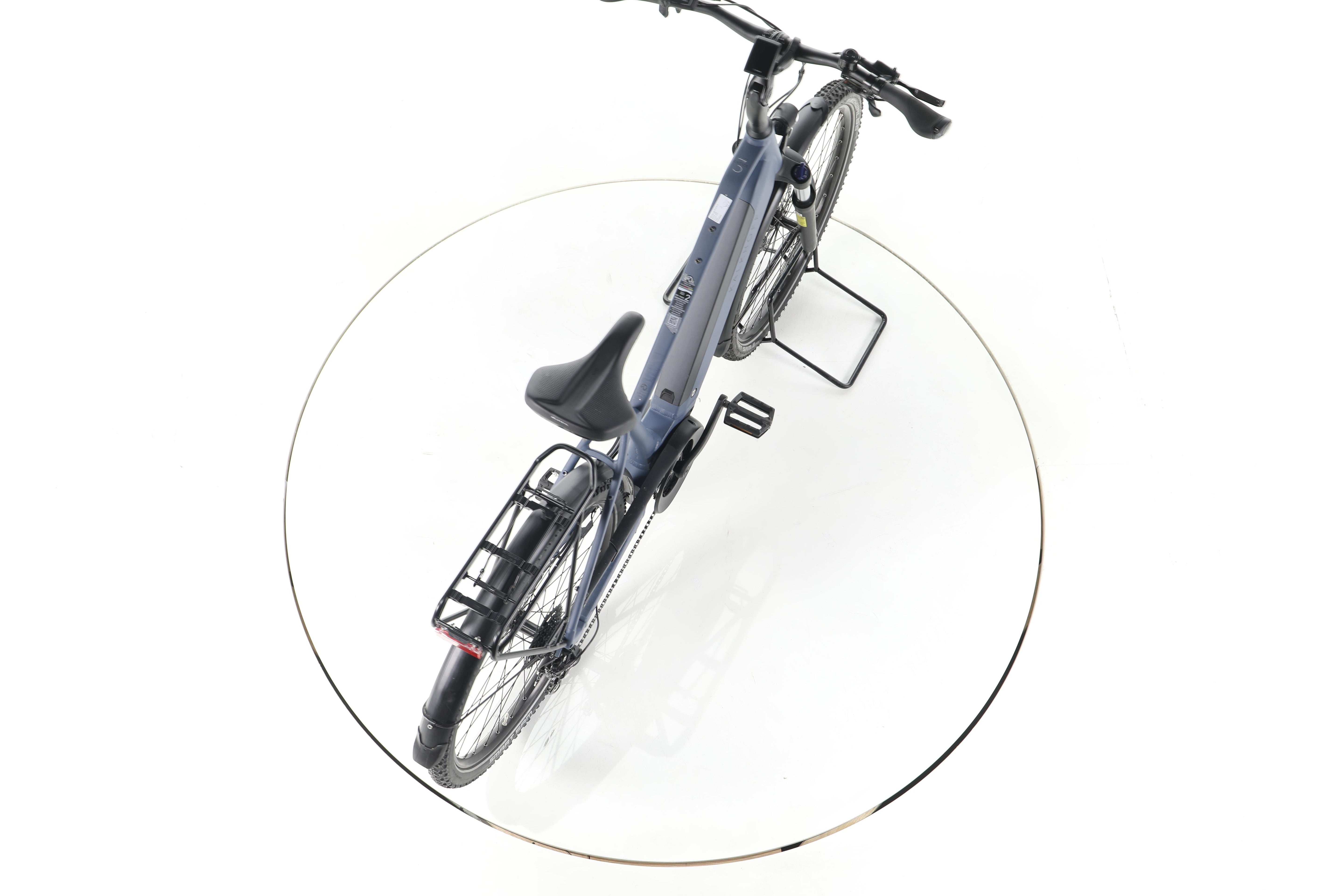 Kalkhoff ENTICE 3.B MOVE Trekking E-Bike - Image 23