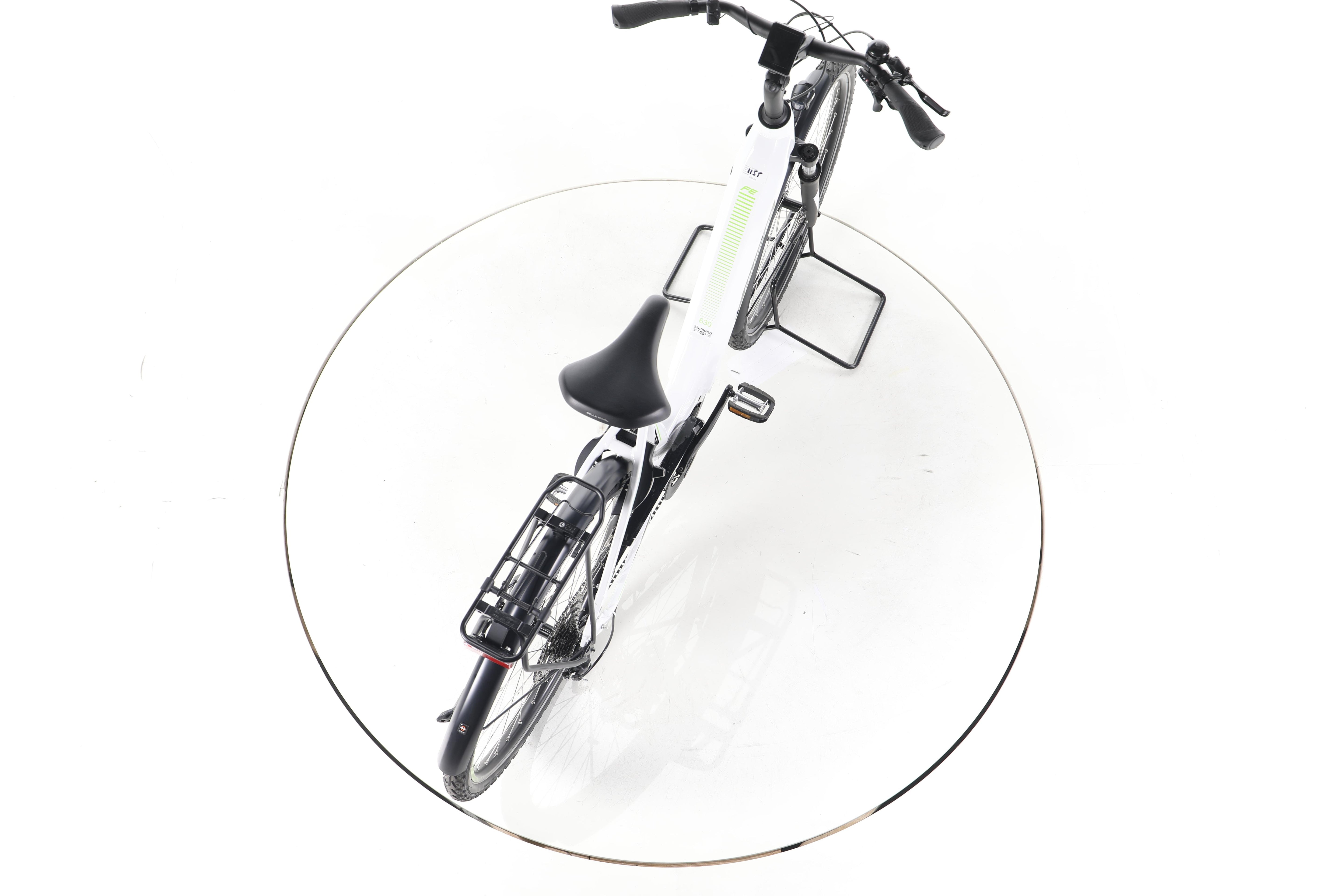 Feldmeier FE 14 Ti Trekking E-Bike Tiefeinsteiger 2024 - Image 23