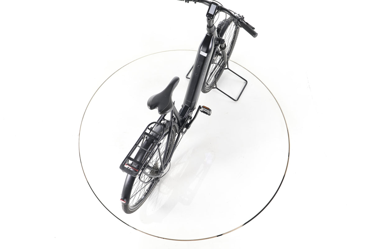 Compel Gaia E- LTD Trekking E-Bike Tiefeinsteiger - Image 23