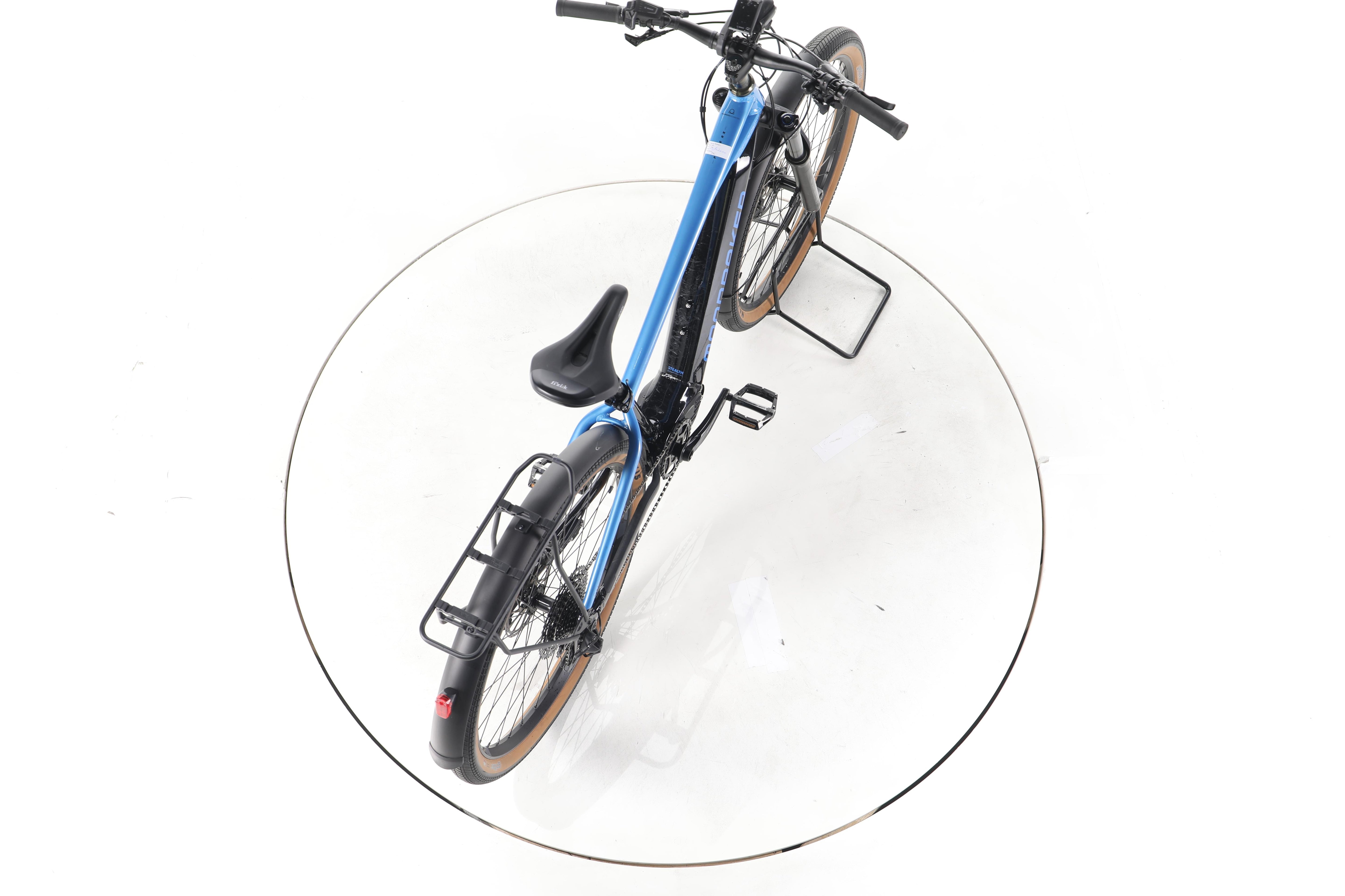 Mondraker Prime R X Trekking E-Bike - Image 23