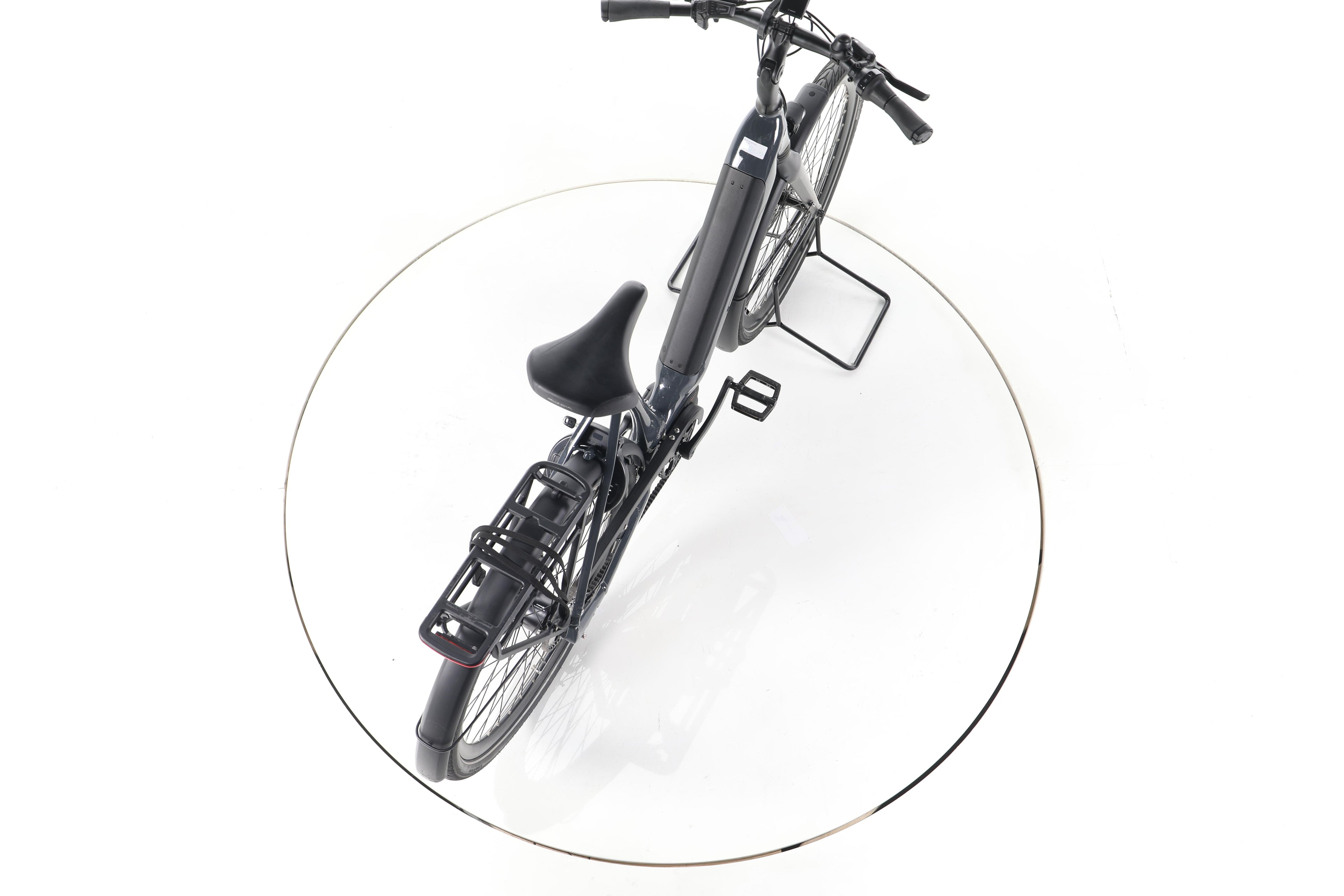 Gazelle Ultimate C5 HMB City E-Bike Tiefeinsteiger 2024 - Image 23