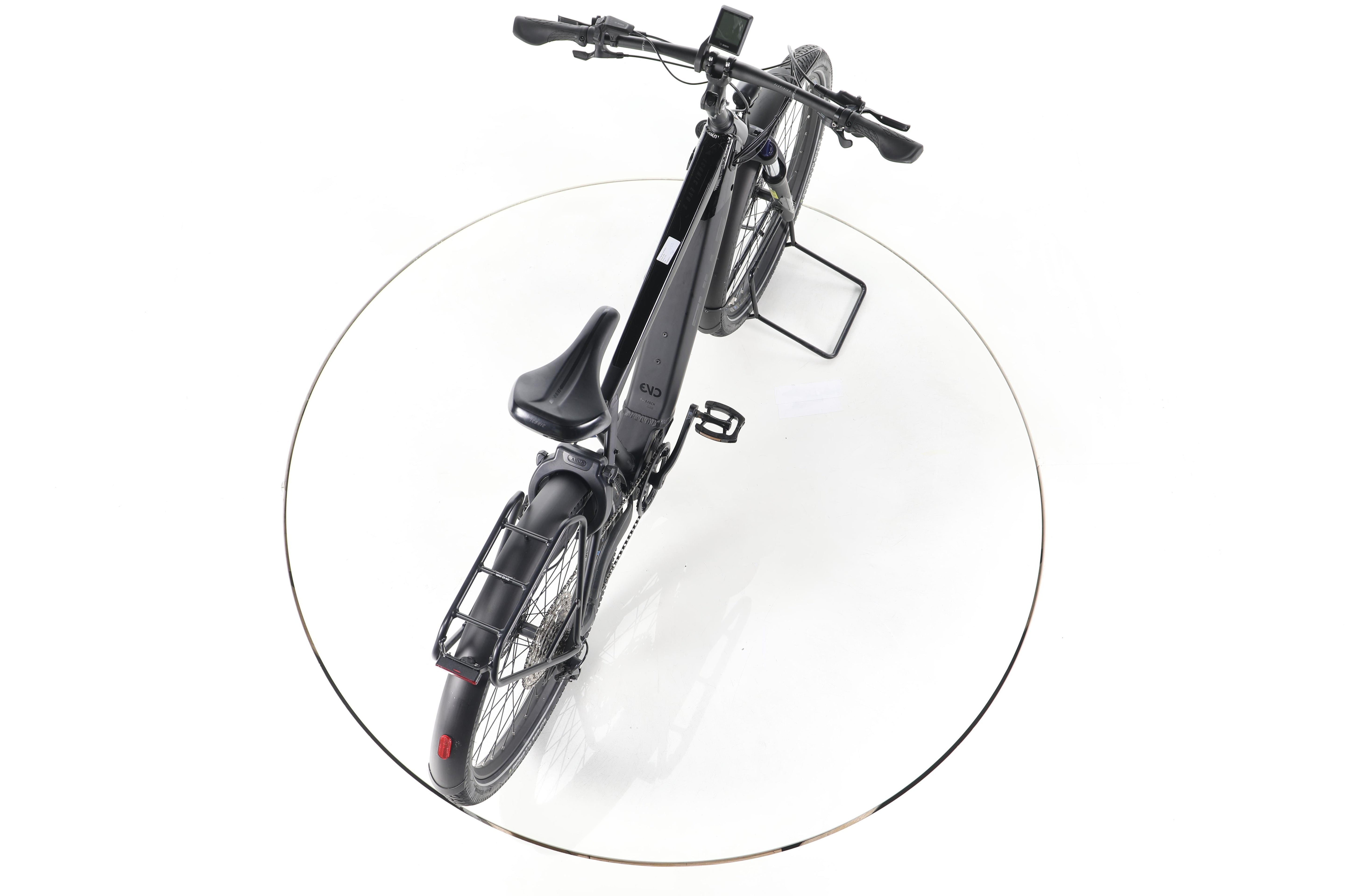 Bulls Iconic EVO 2 Trekking E-Bike - Image 23