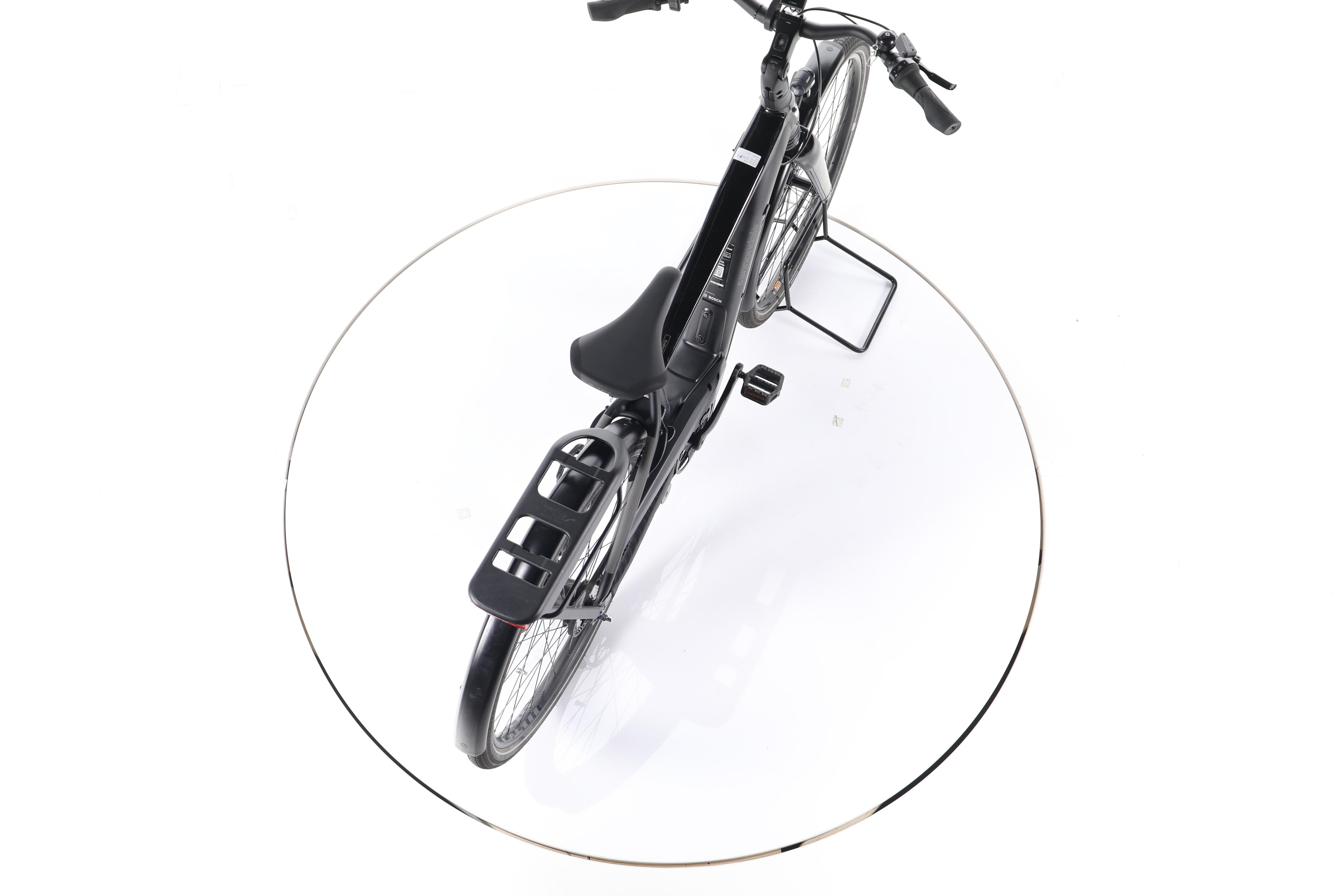 Cannondale Mavaro Neo 2 City E-Bike - Image 23
