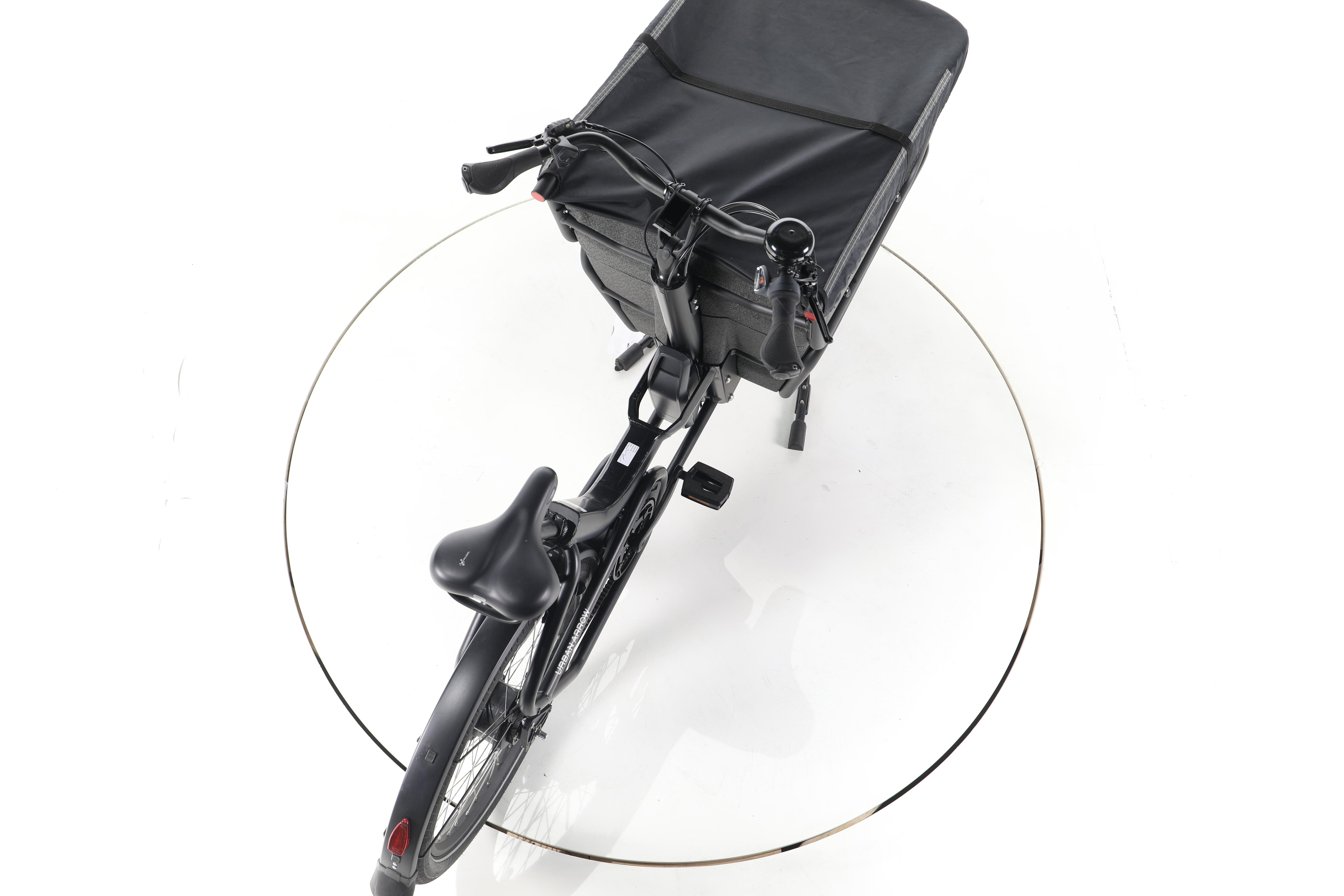 Urban Arrow Shorty - Image 23
