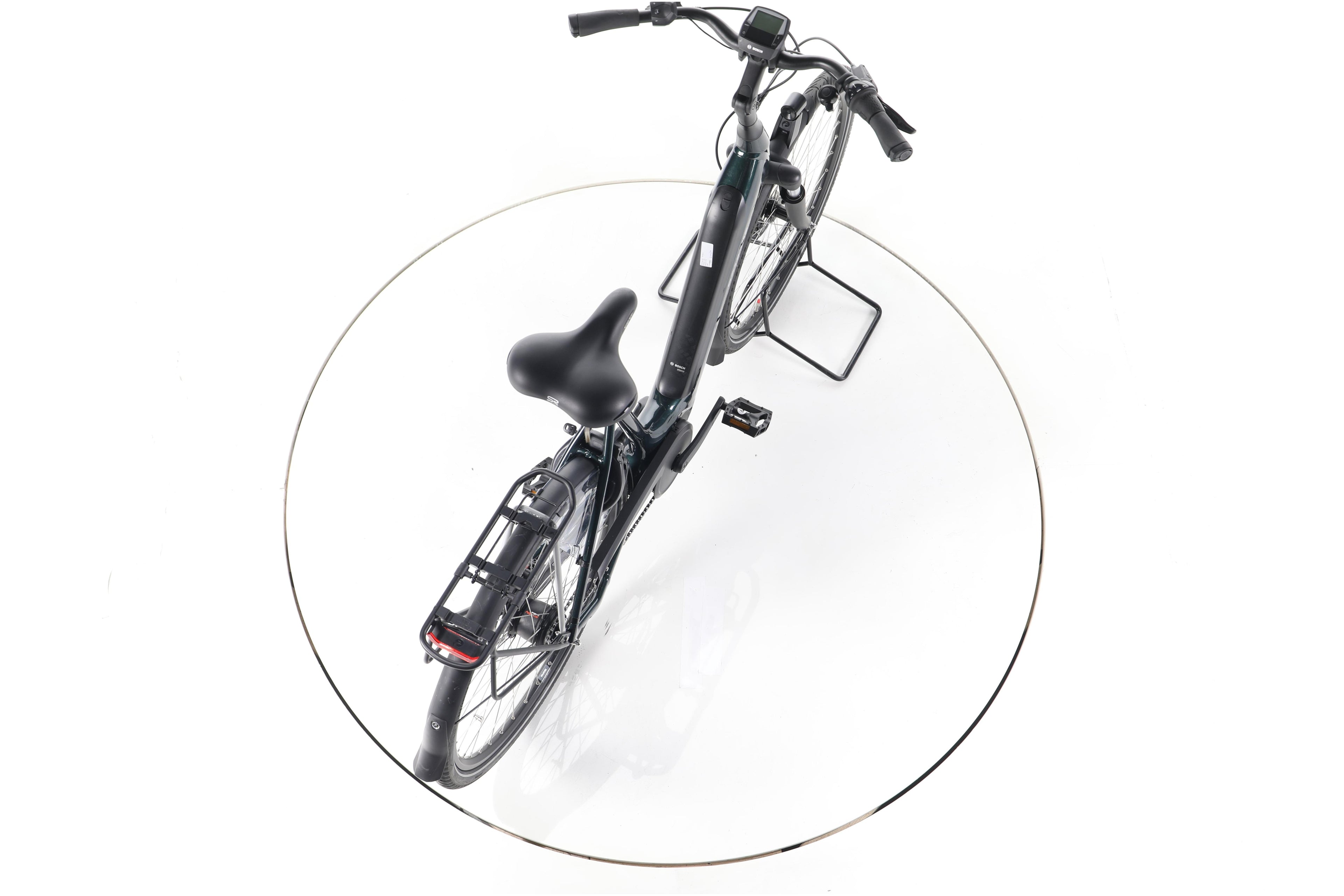 Batavus Finez E-go® Power RT City E-Bike Tiefeinsteiger - Image 23