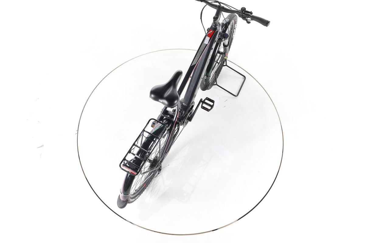 TOTEM Mythos Trekking E-Bike - Image 23