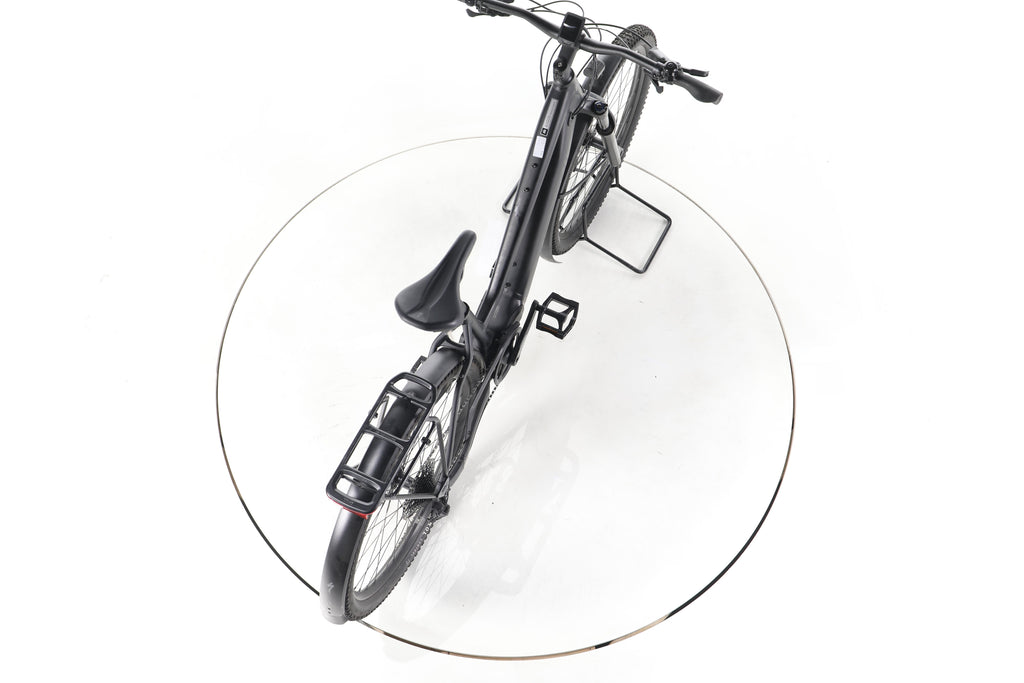 Specialized Turbo Tero 4.0 EQ Trekking E-Bike - Image 23