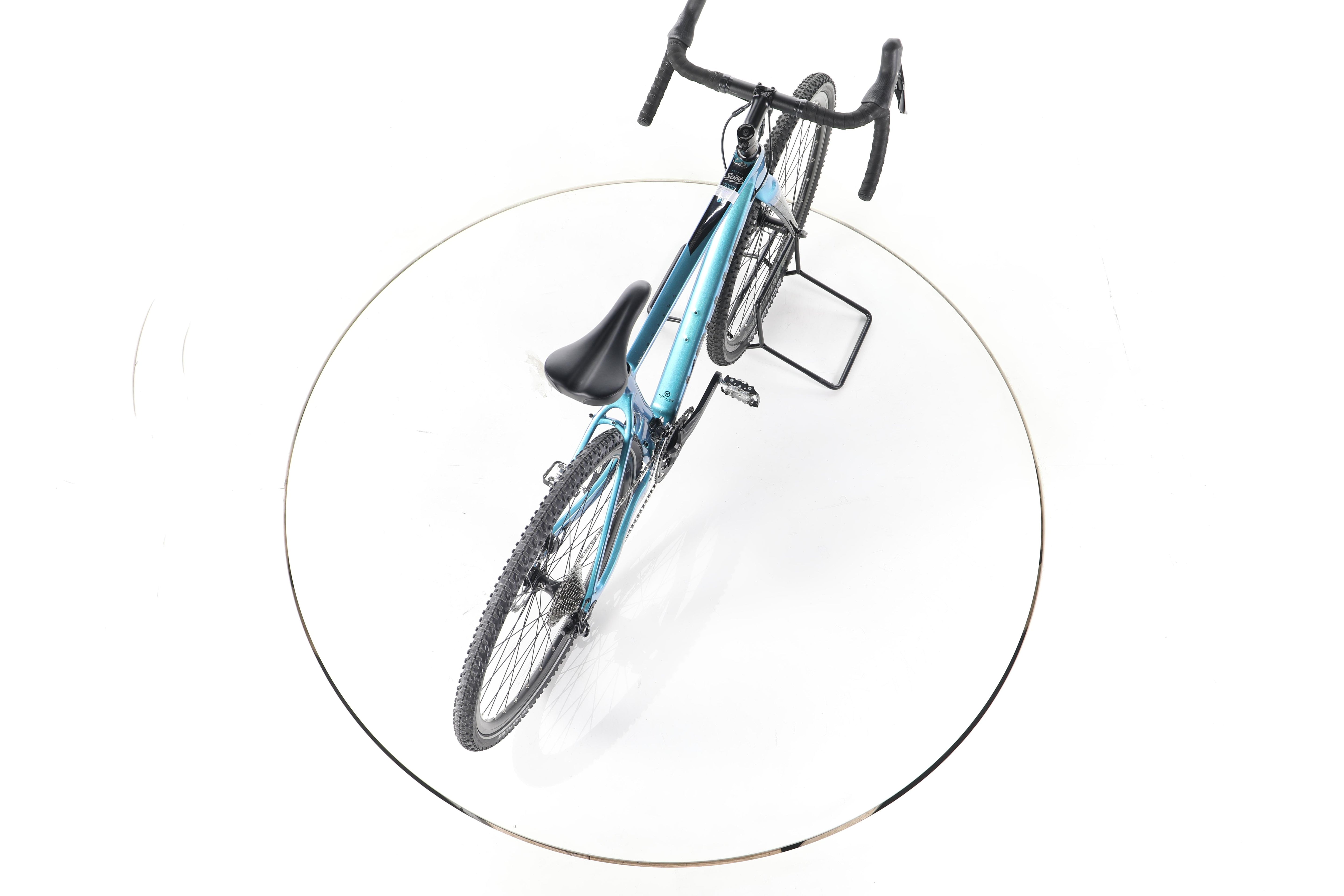 Kellys SOOT 80 Gravelbike - Image 23