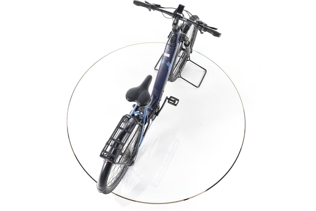 Husqvarna E-Bicycles Crosser 2 Trekking E-Bike Tiefeinsteiger - Image 23