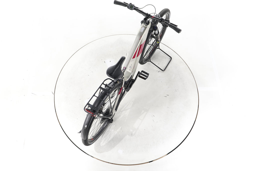 Cube ACCESS HYBRID PRO 500 ALLROAD Trekking E-Bike - Image 23