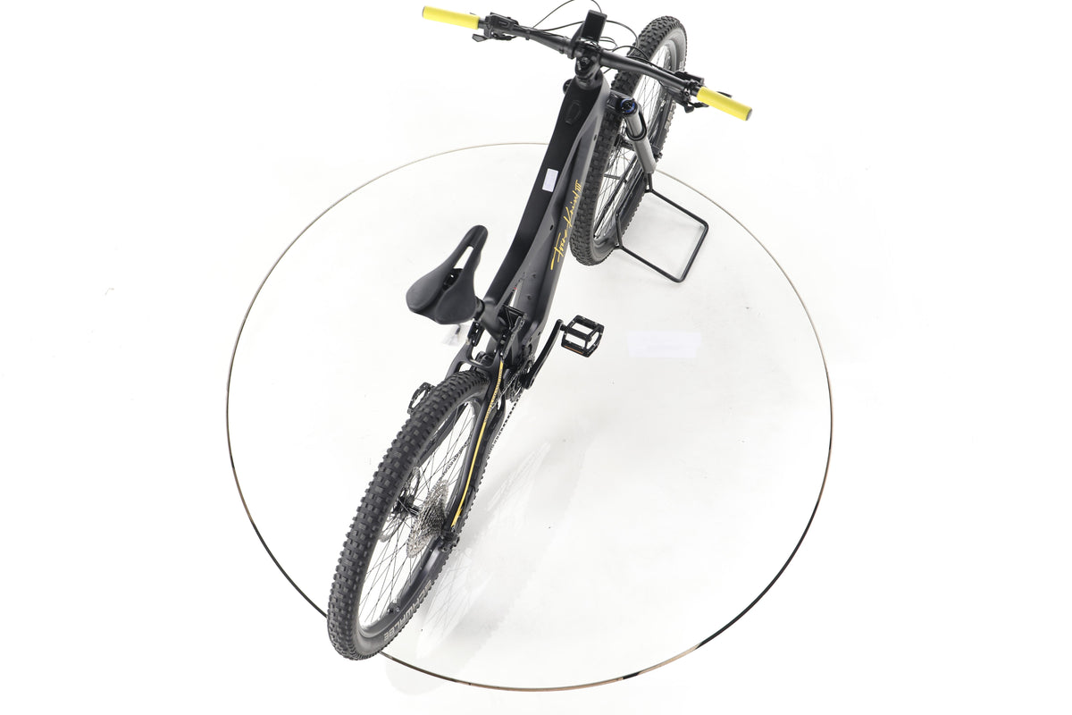 Kneissl Design Worldchampion E-Bike Fully - Image 23