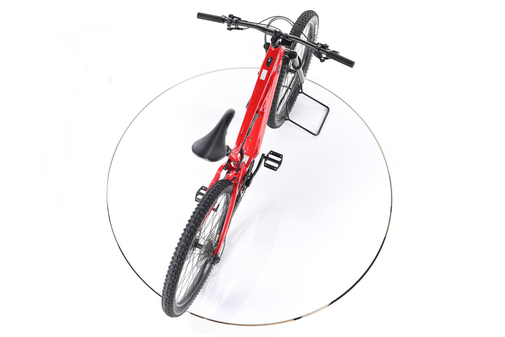 Cannondale Monterra S1 E-Bike Fully - Image 23