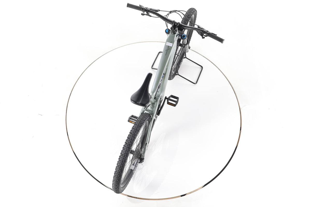 YT DECOY MX HX CORE 3 E-Bike Fully Carbon - Image 23