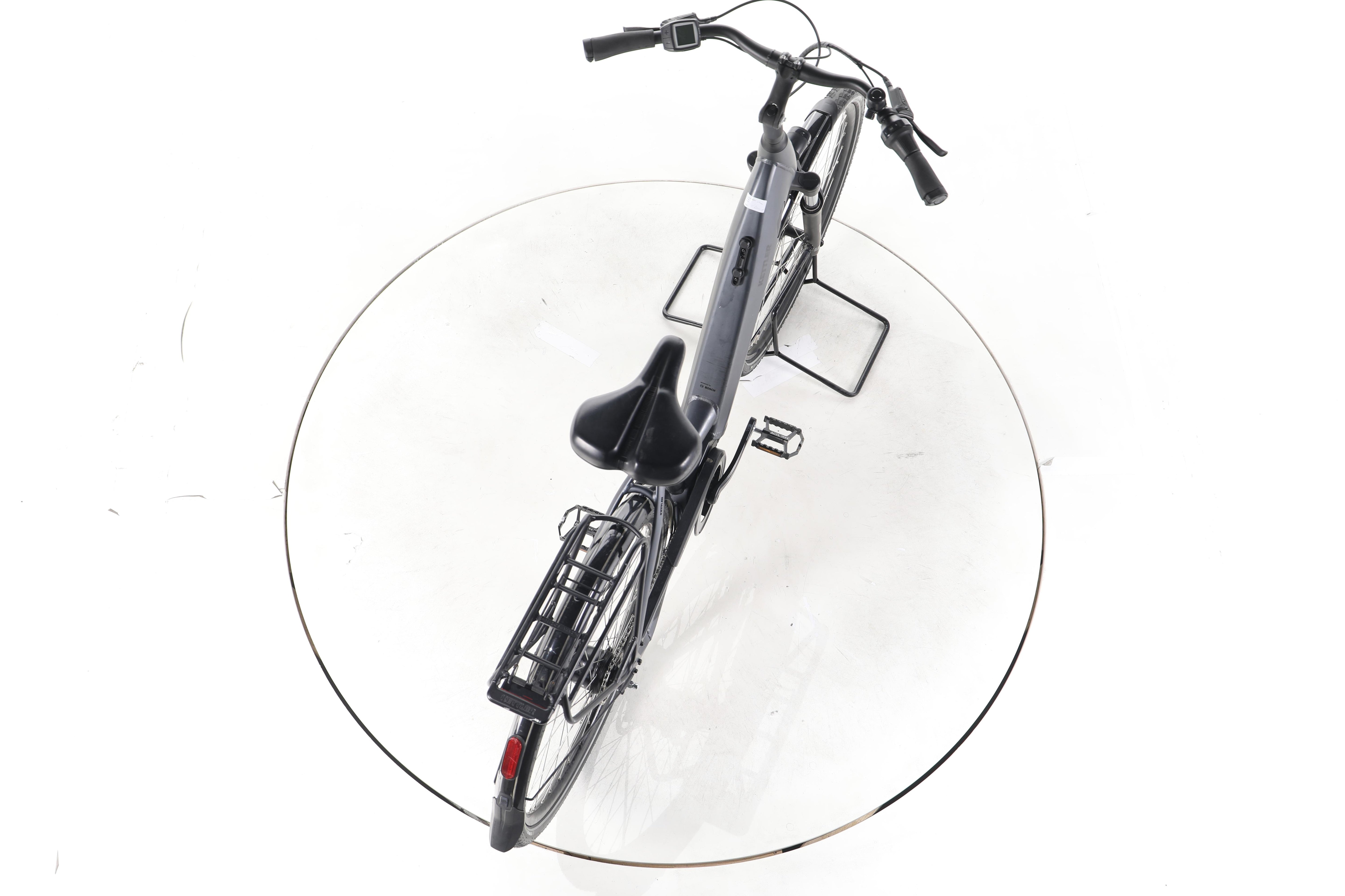 Kettler EGOLD5+ City E-Bike Tiefeinsteiger - Image 23
